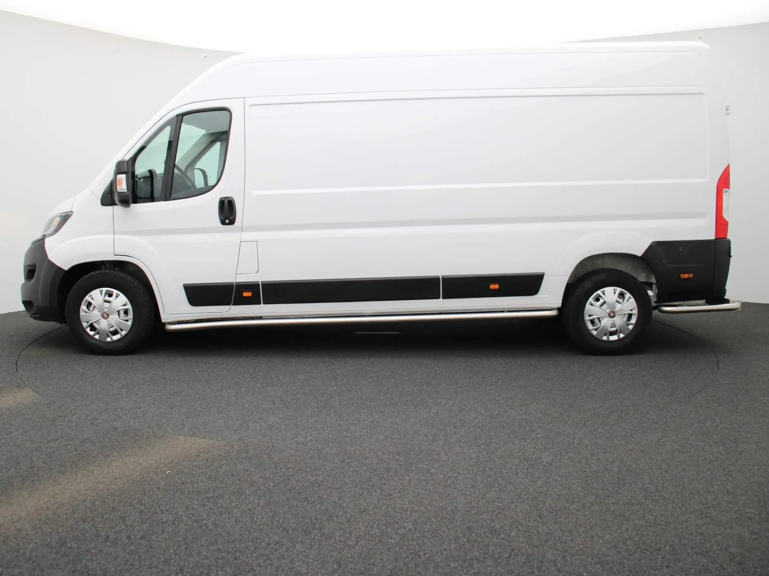 Fiat - Ducato