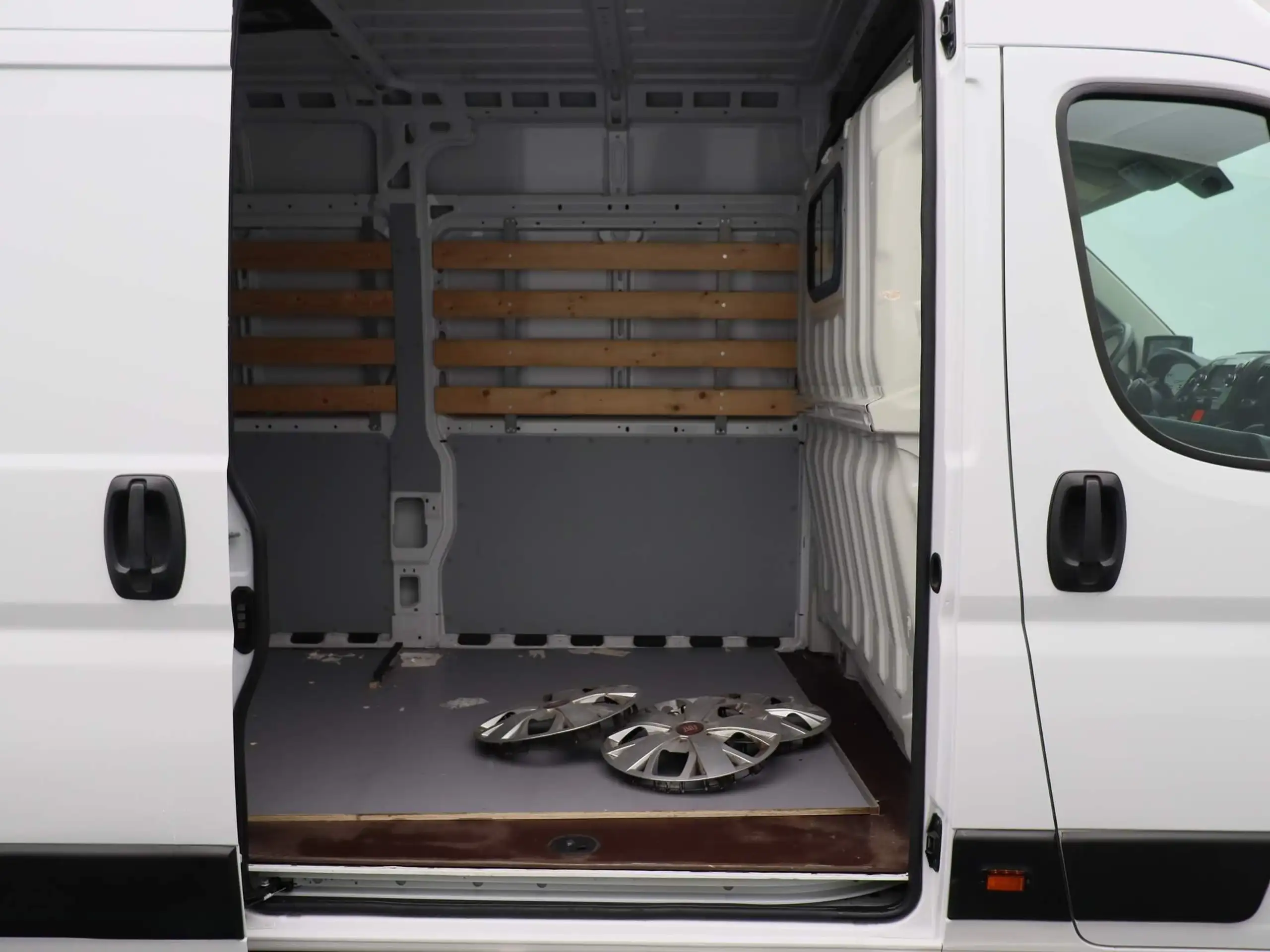 Fiat - Ducato