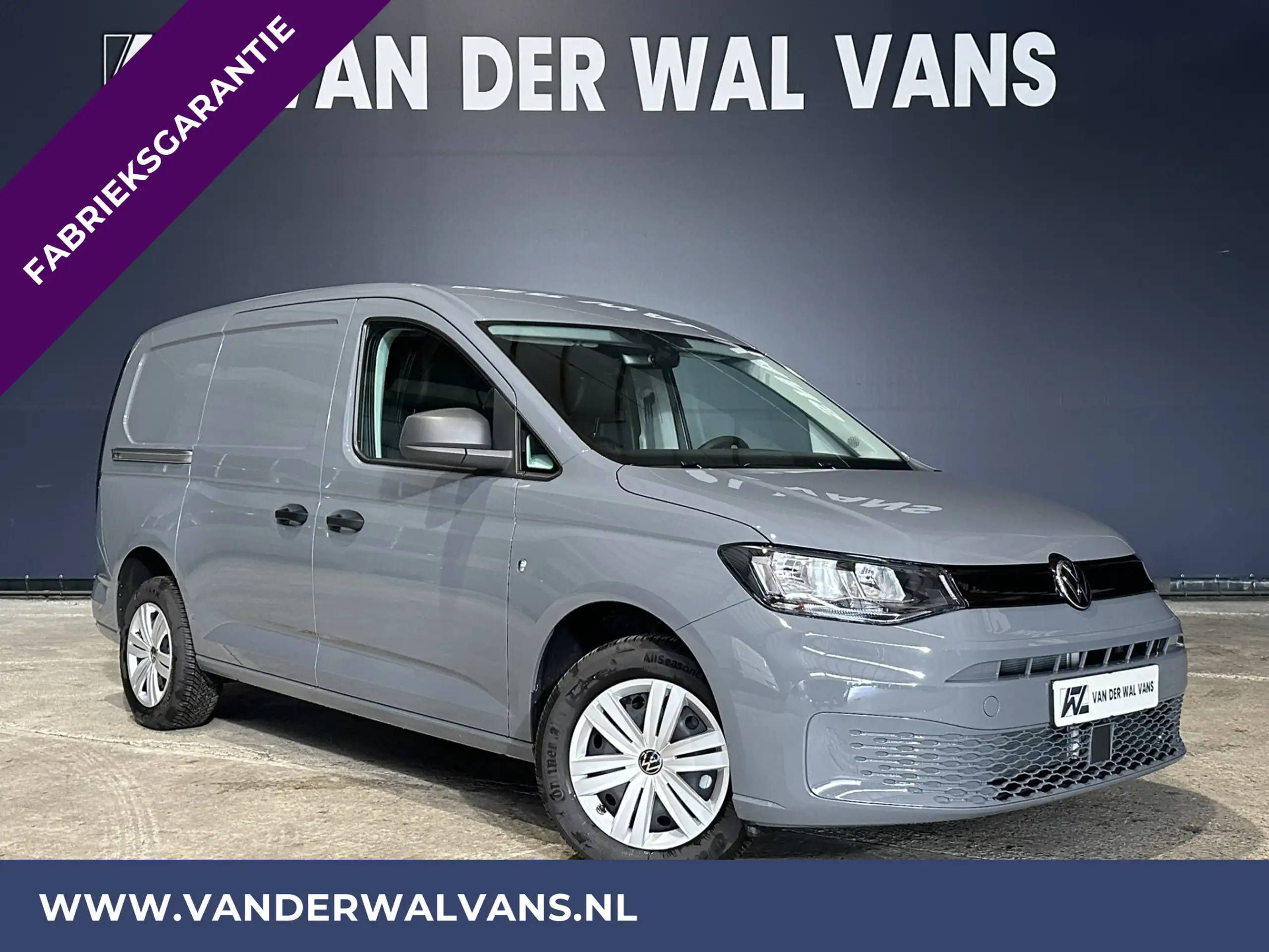 Volkswagen - Caddy