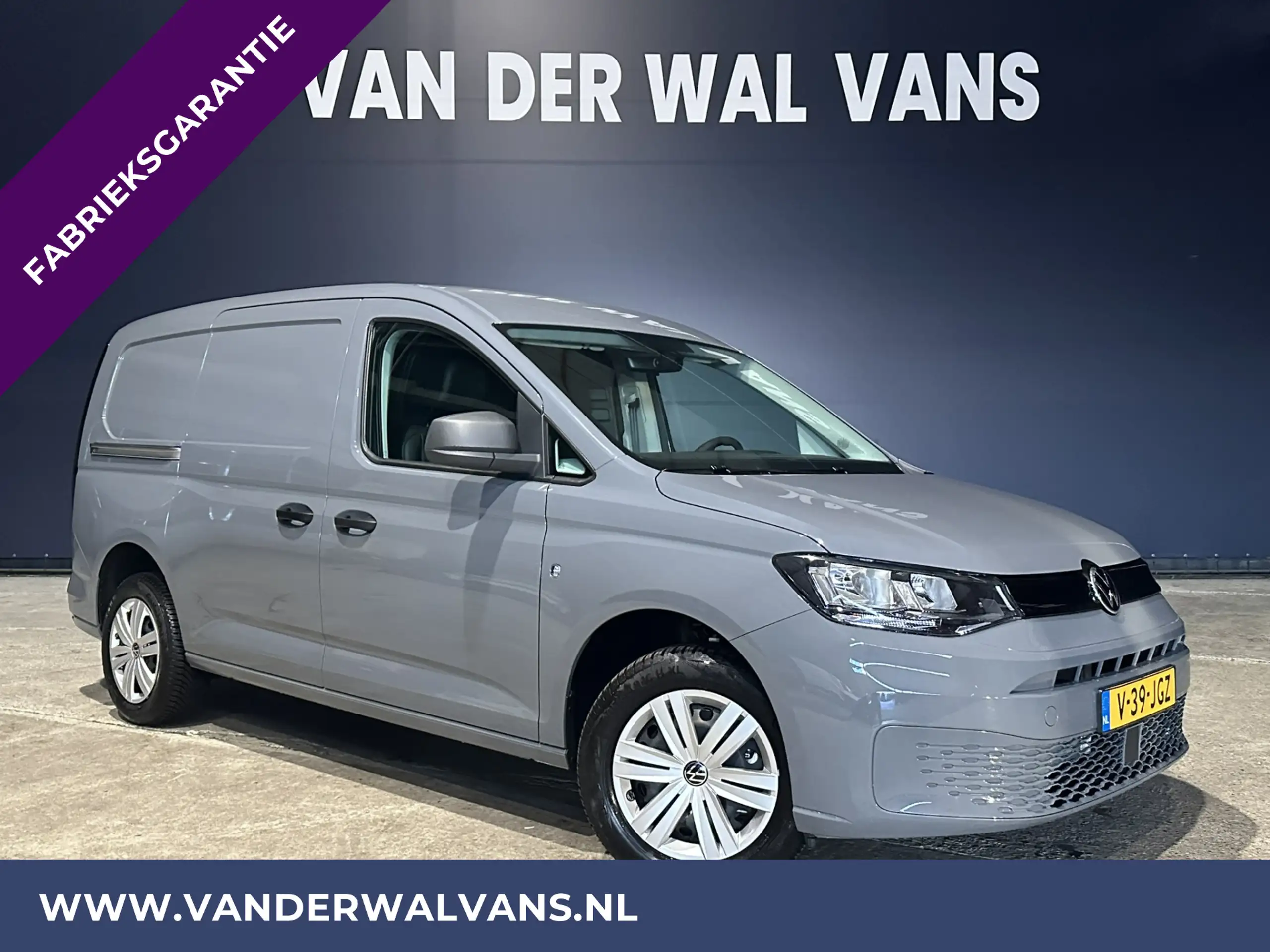 Volkswagen - Caddy