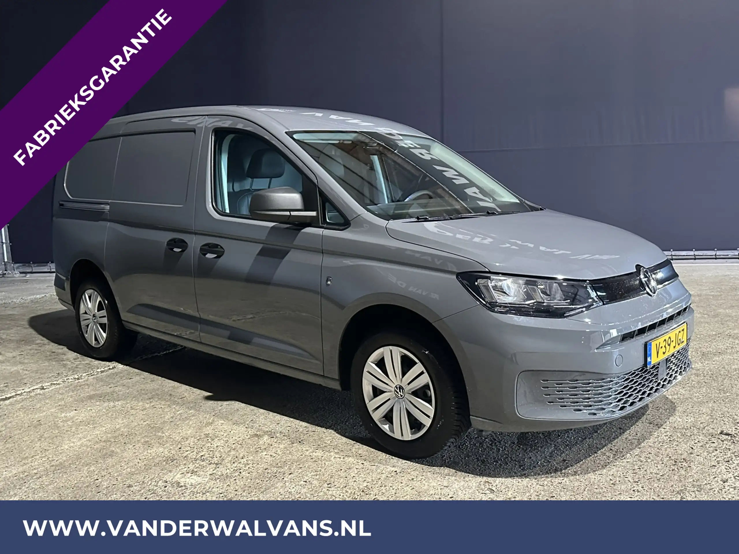 Volkswagen - Caddy