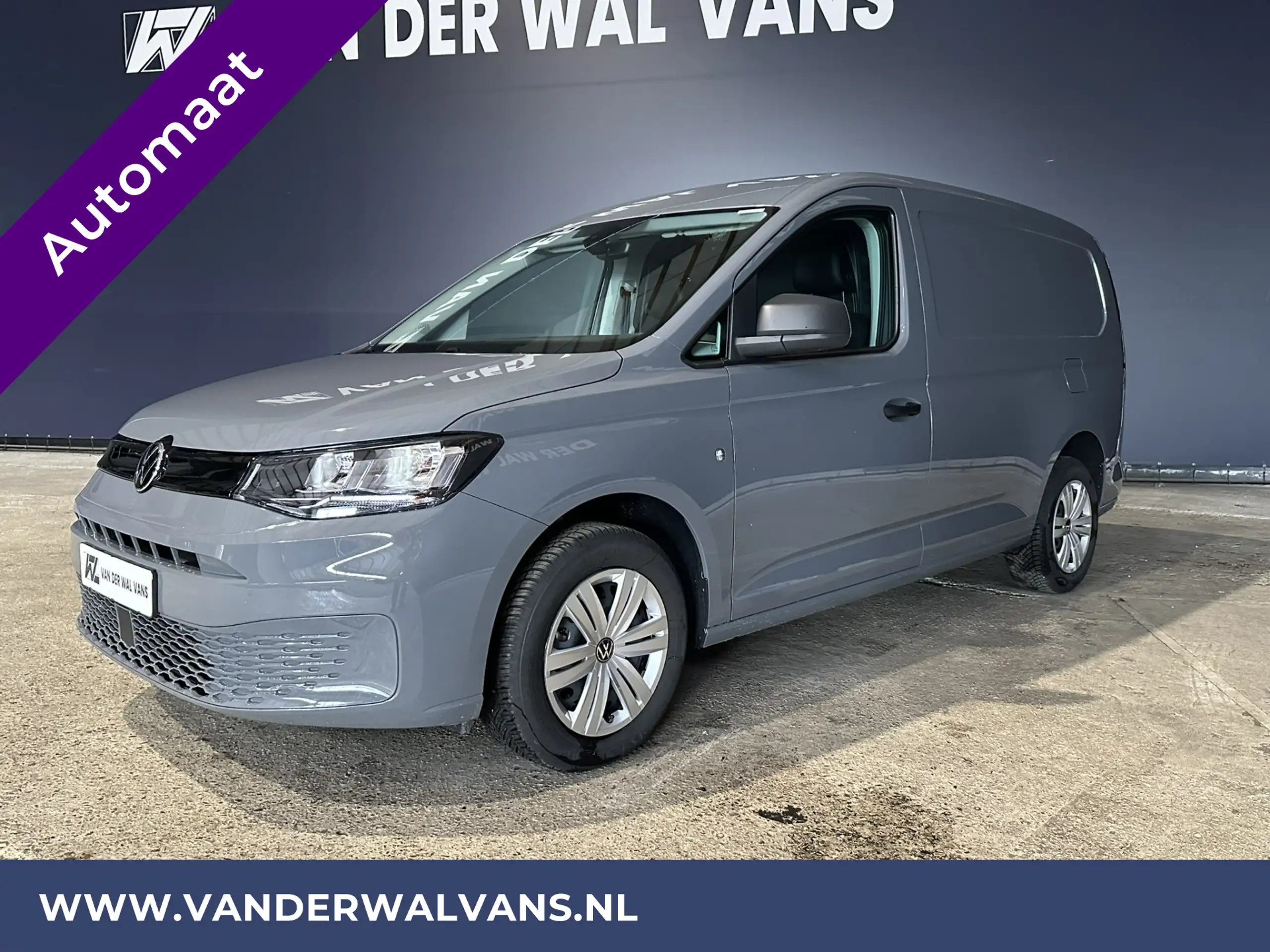 Volkswagen - Caddy