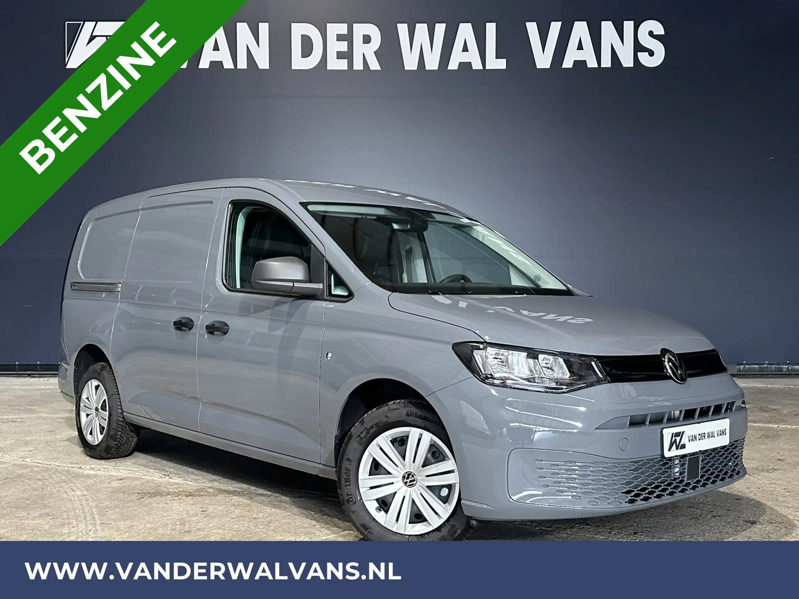 Volkswagen - Caddy