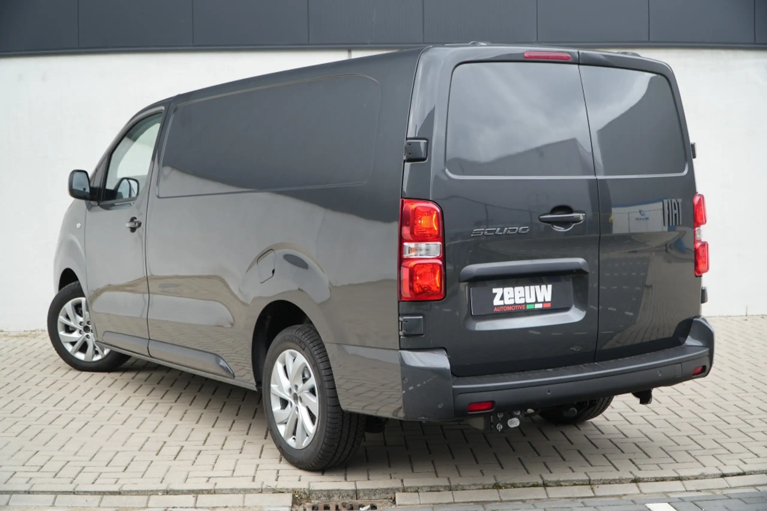 Fiat - Scudo