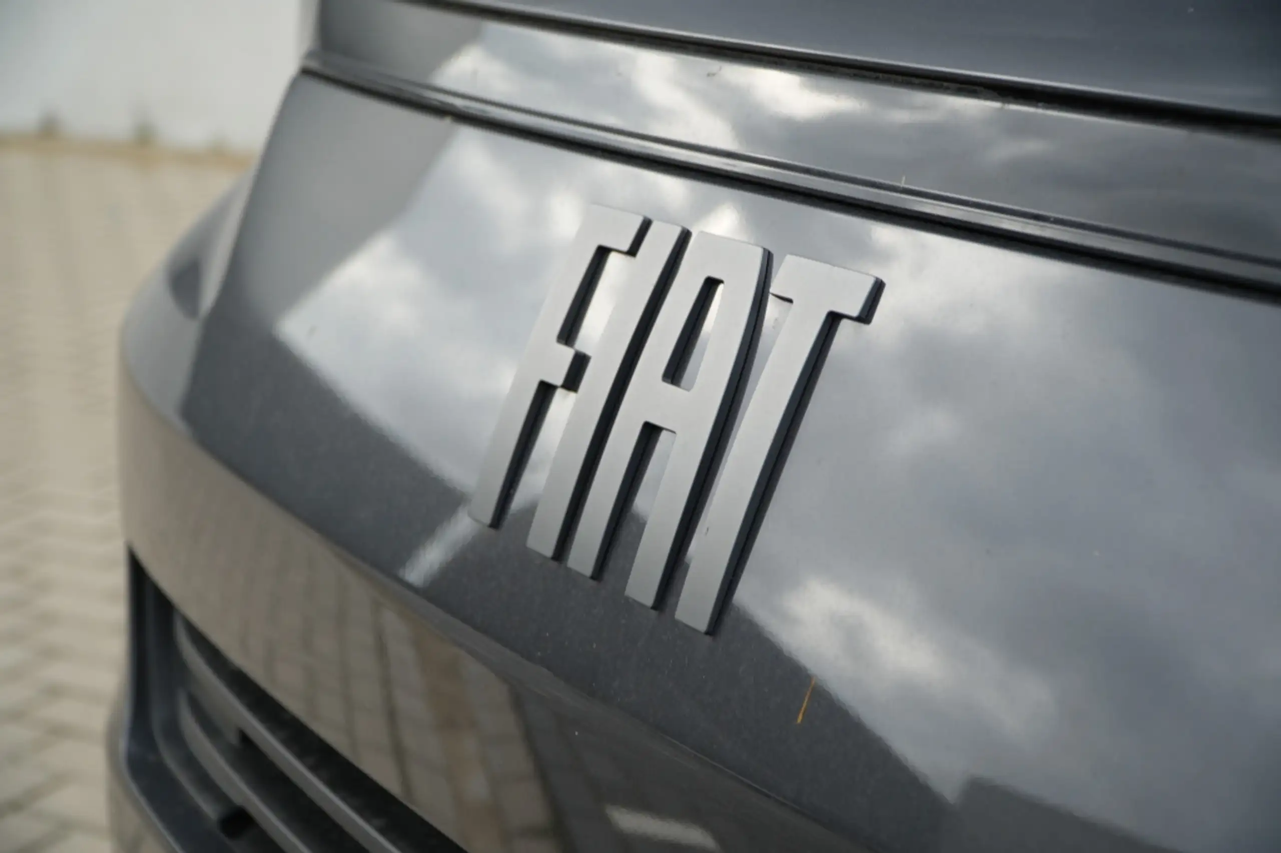 Fiat - Scudo