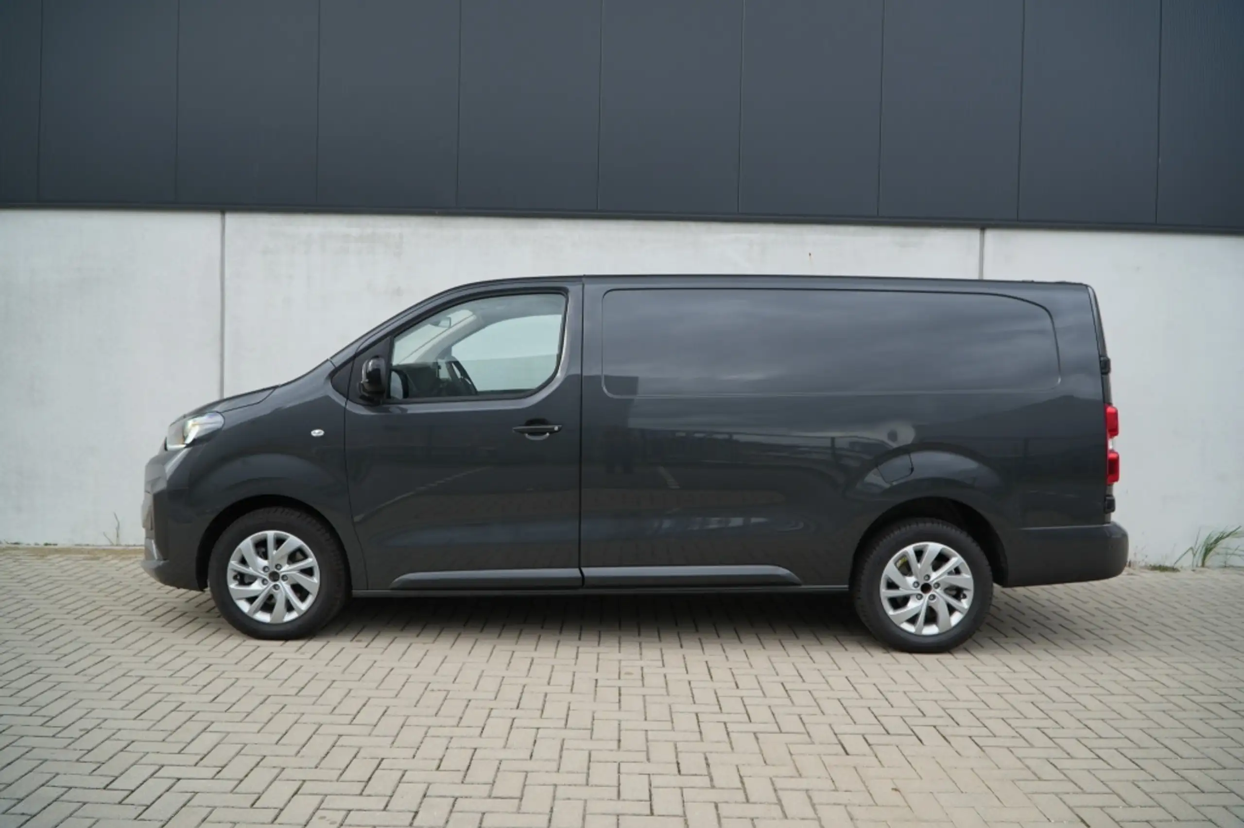 Fiat - Scudo