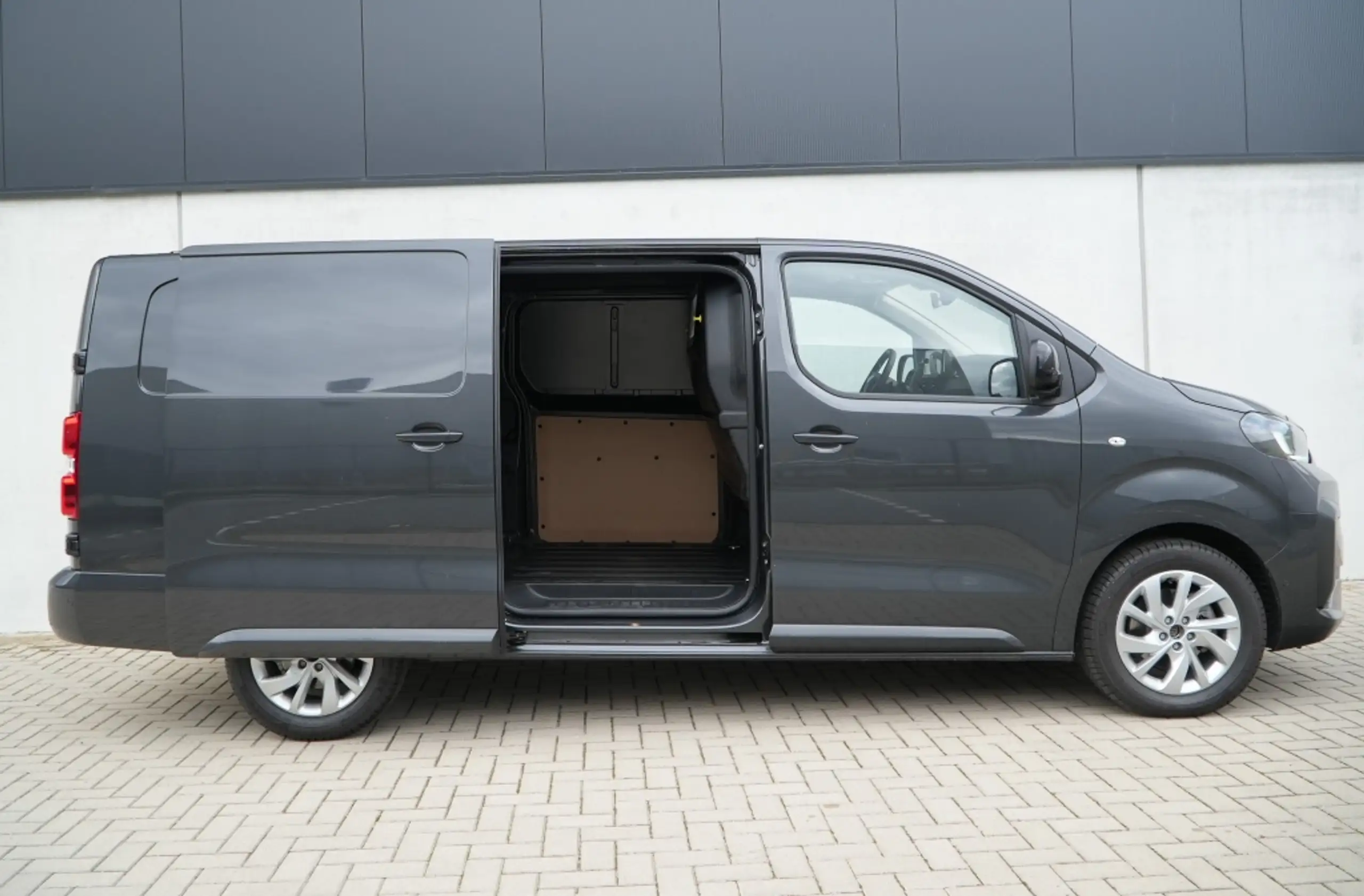 Fiat - Scudo