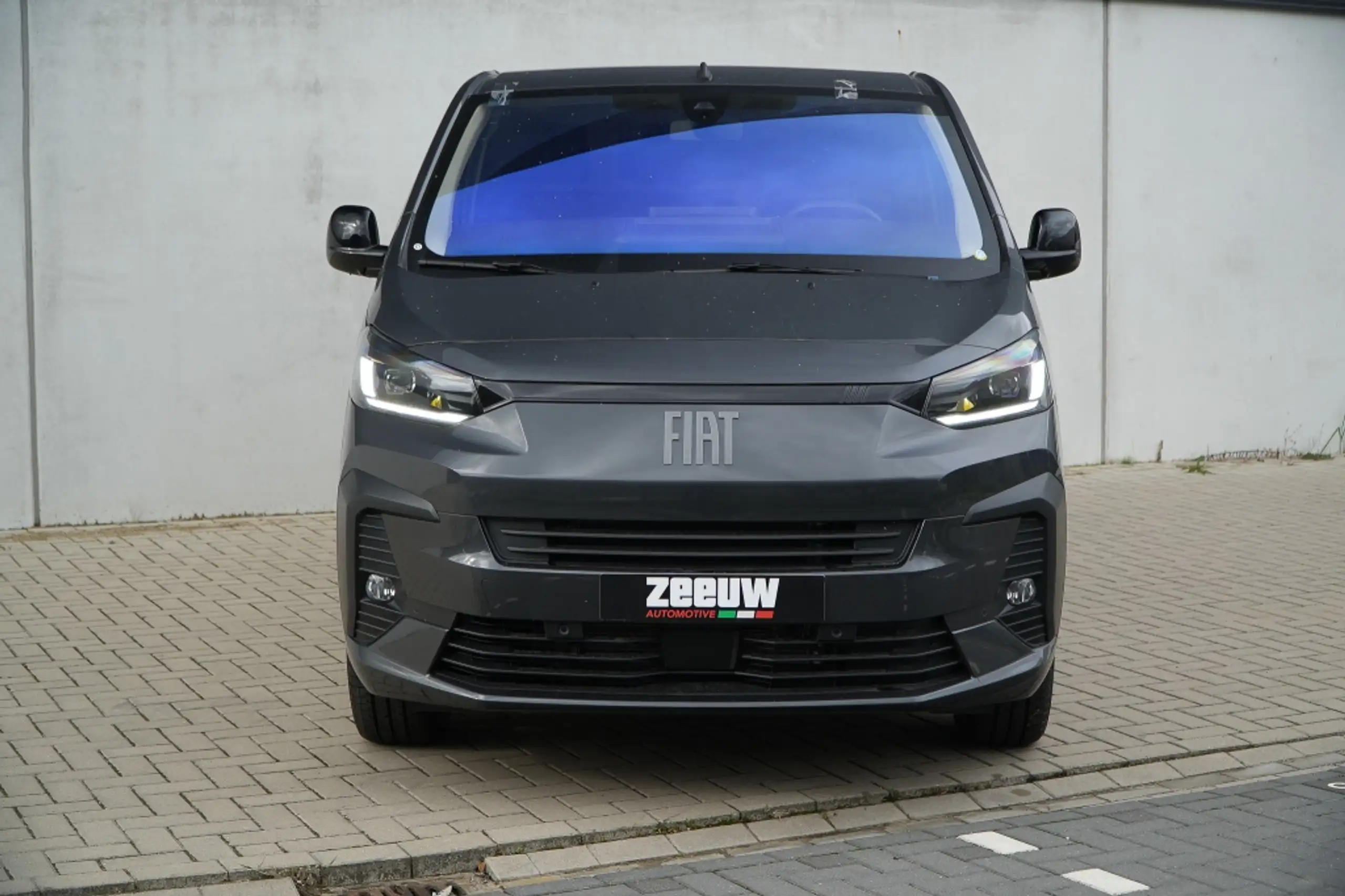 Fiat - Scudo