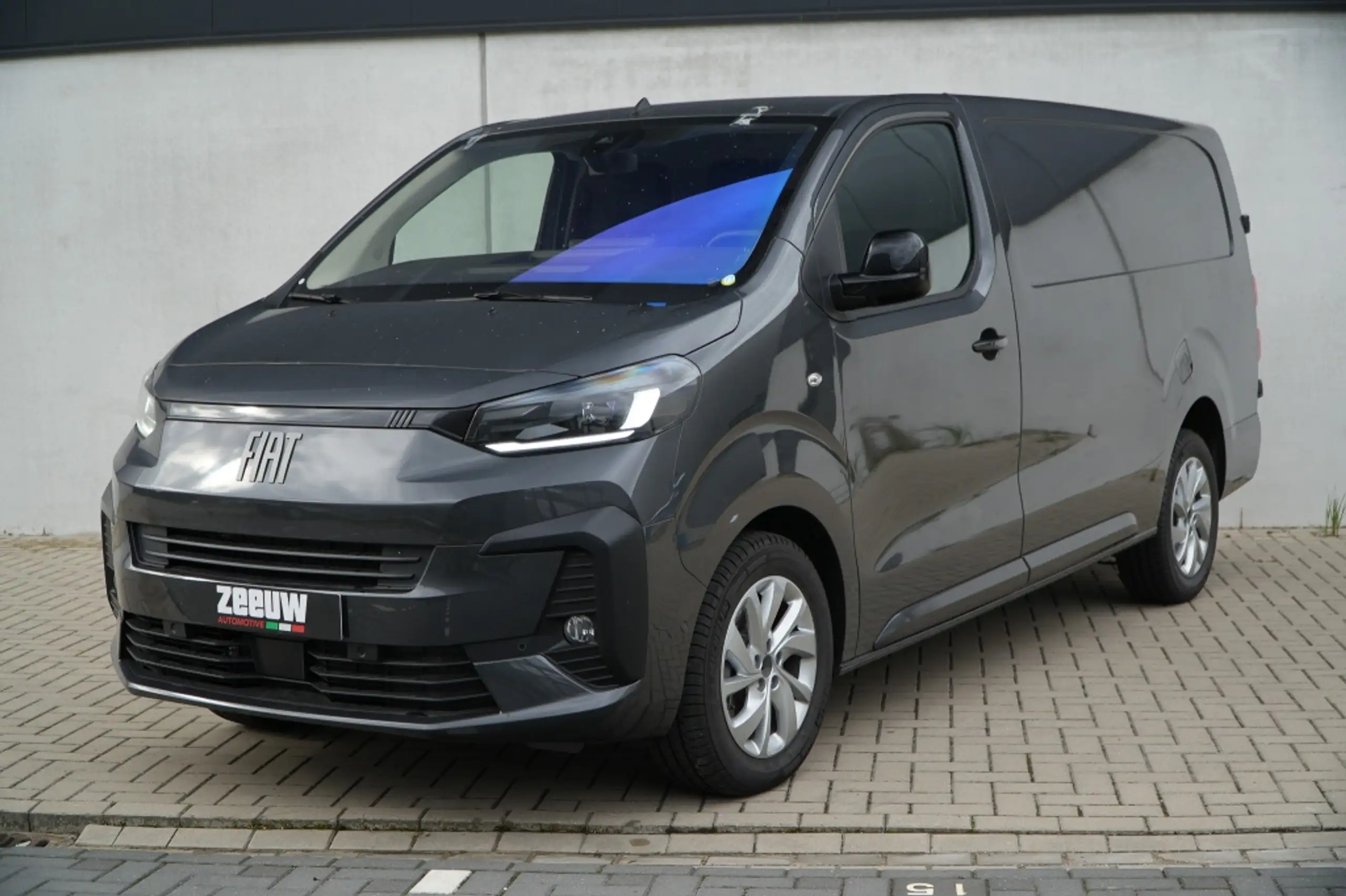 Fiat - Scudo