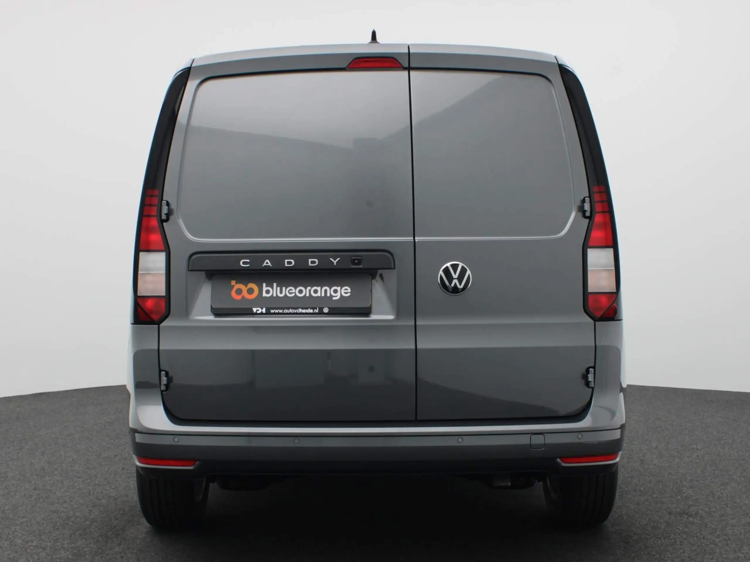 Volkswagen - Caddy