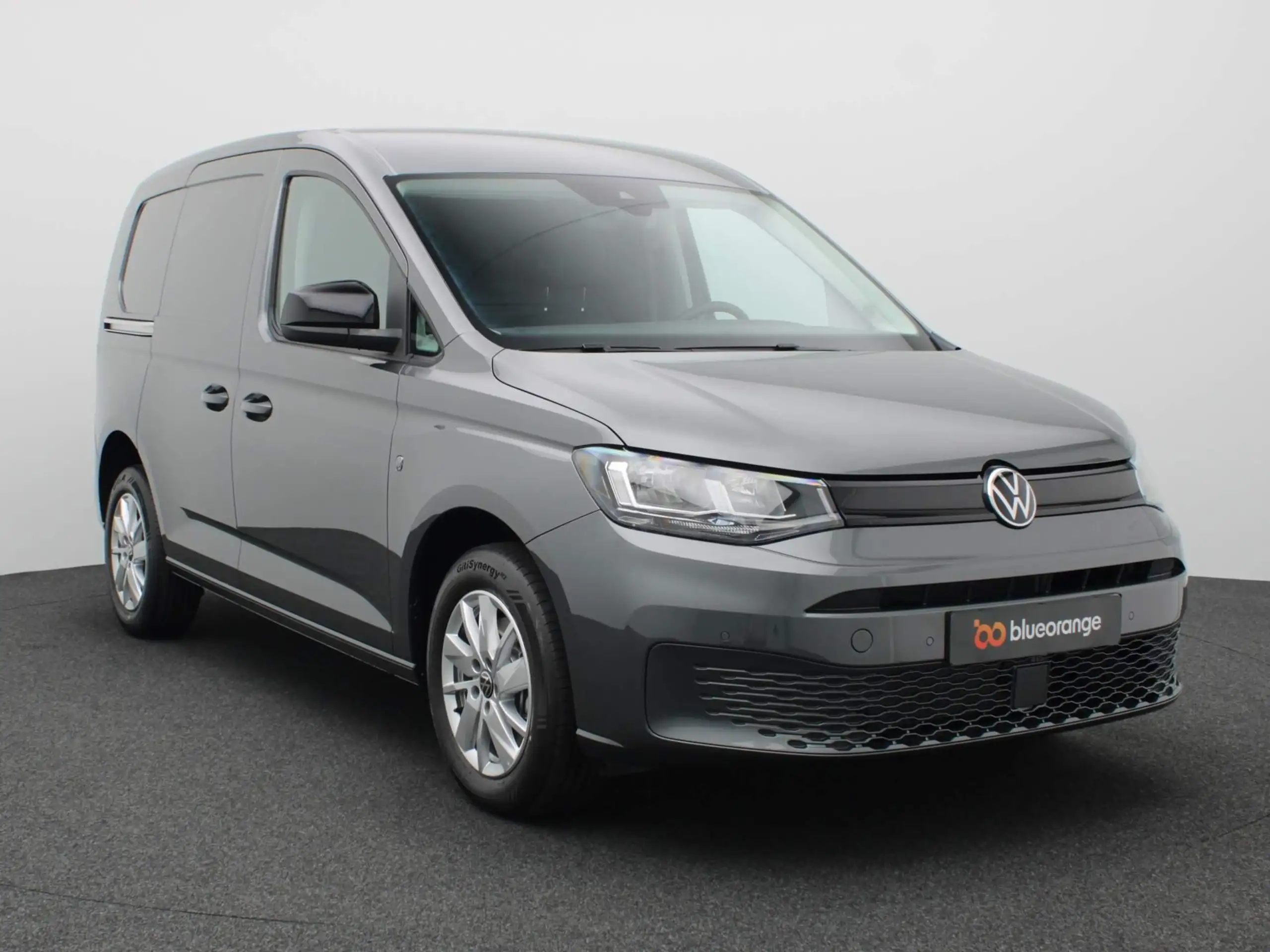 Volkswagen - Caddy