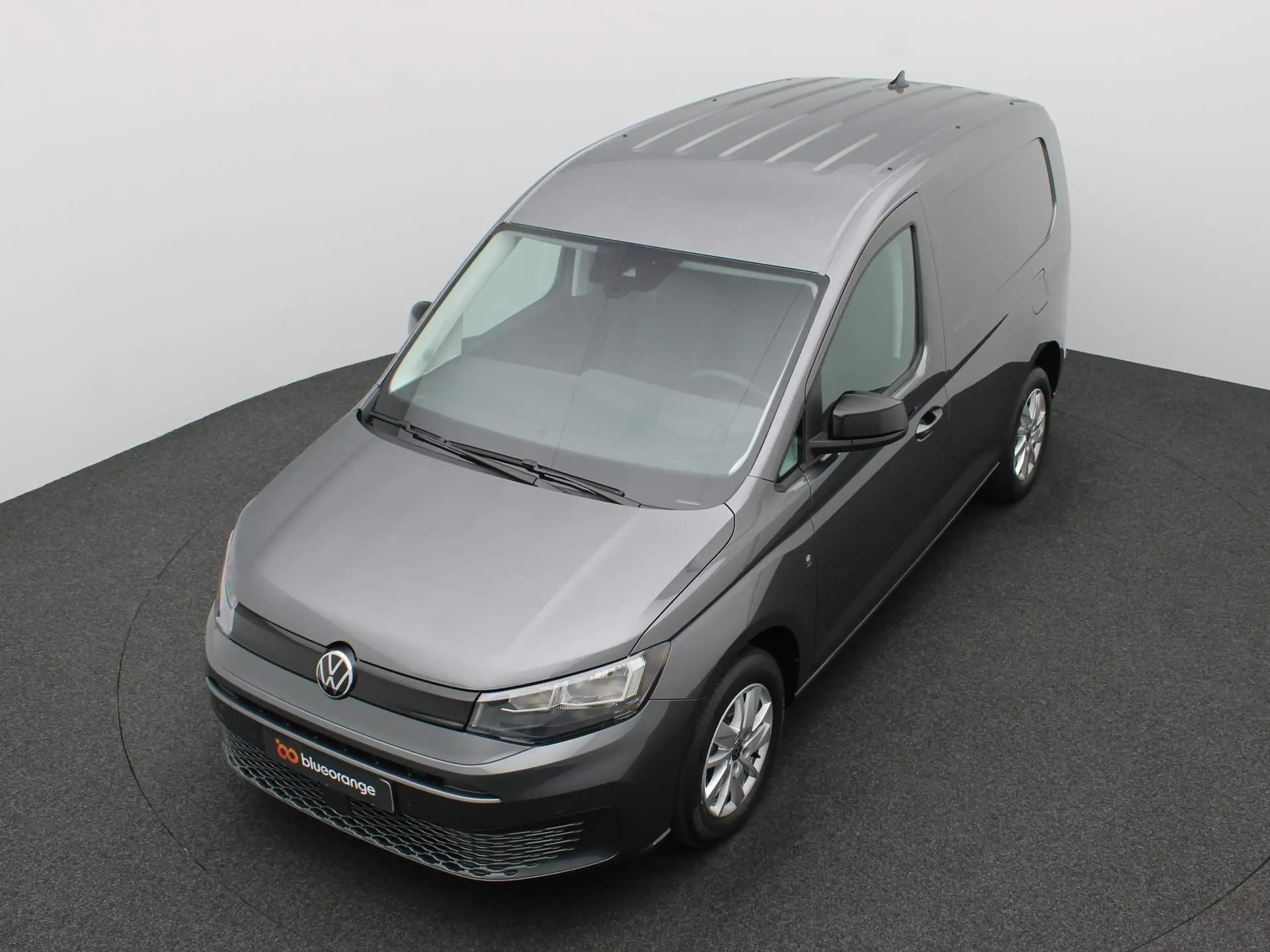 Volkswagen - Caddy