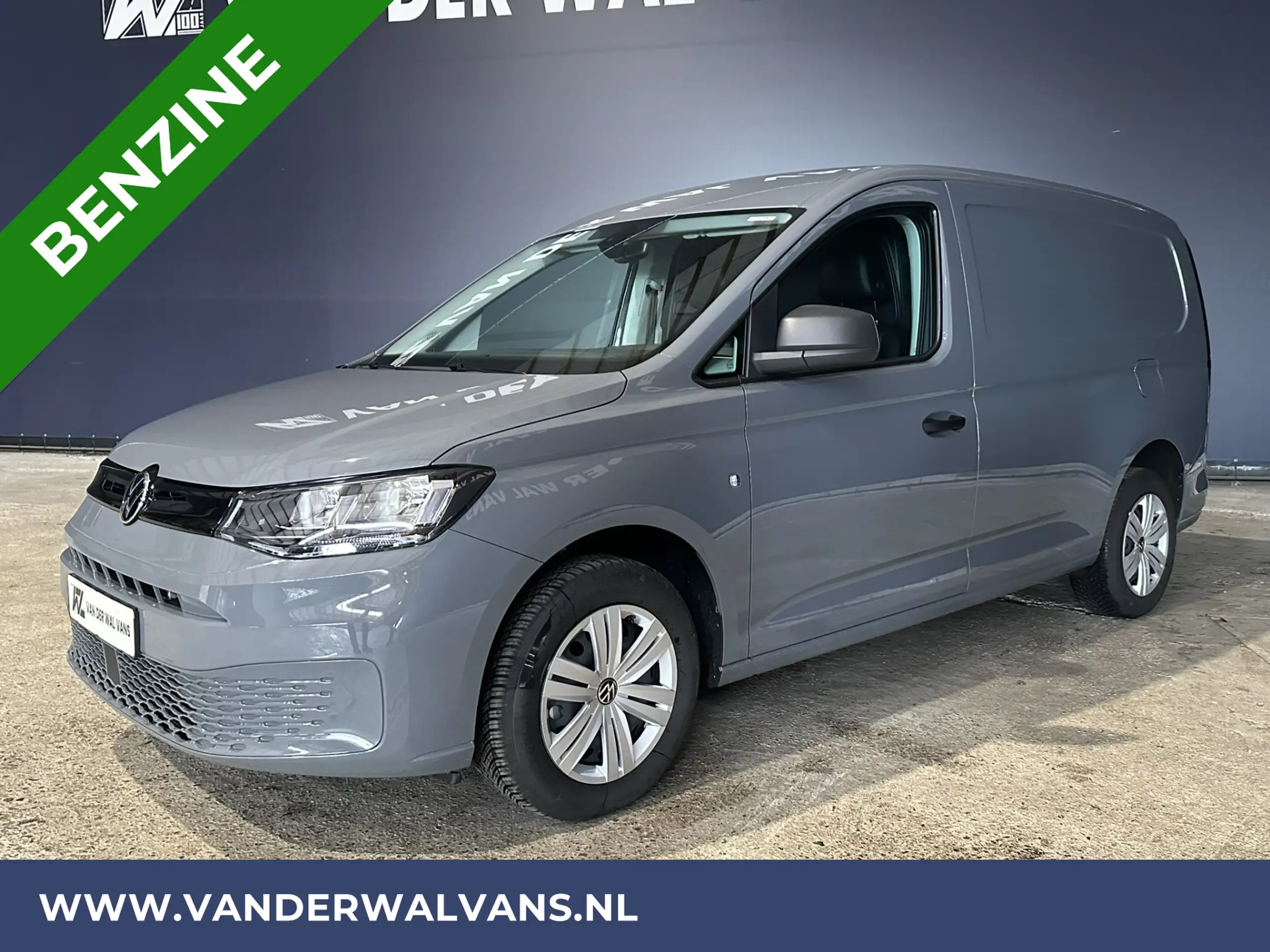 Volkswagen - Caddy