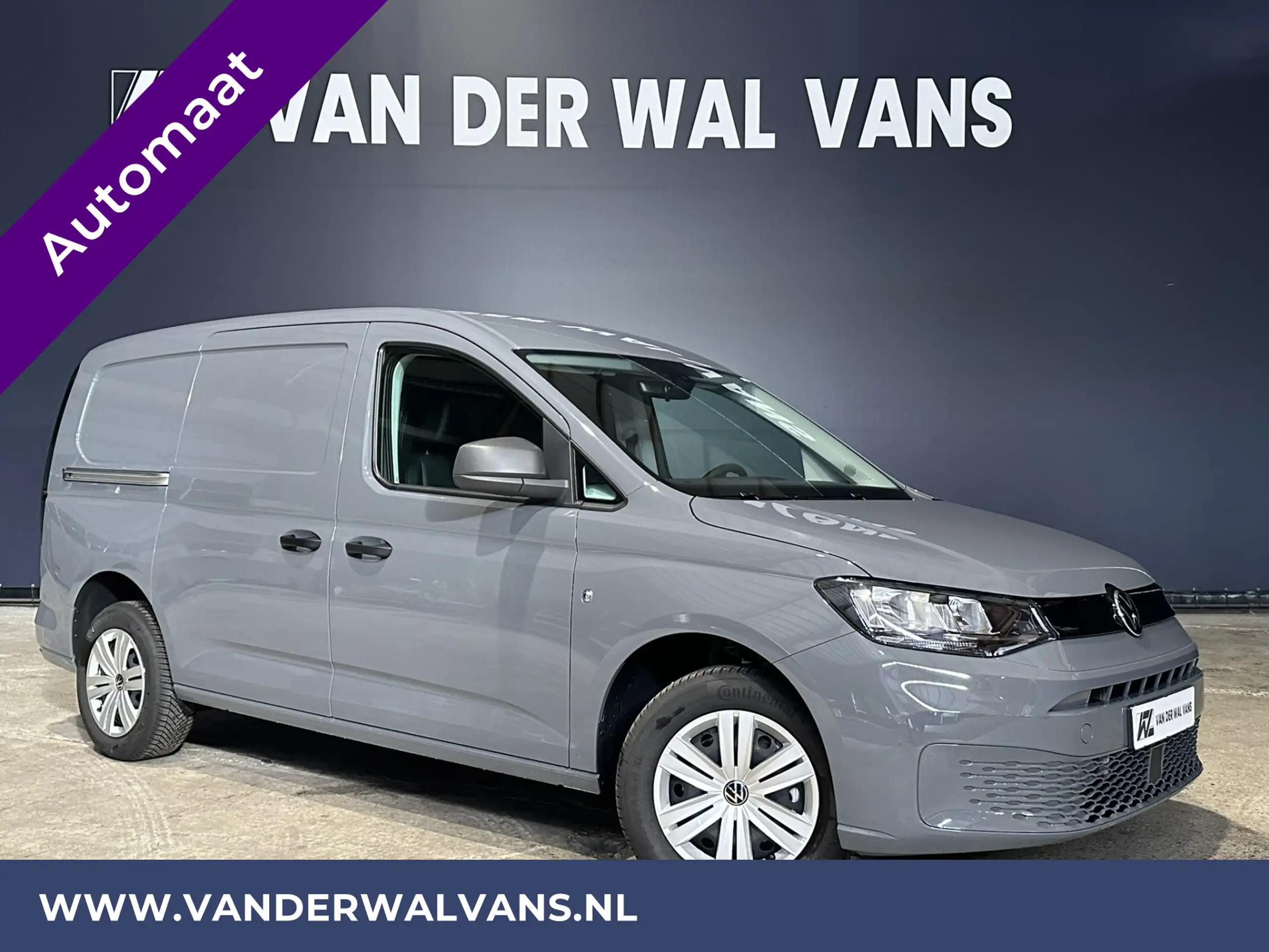 Volkswagen - Caddy