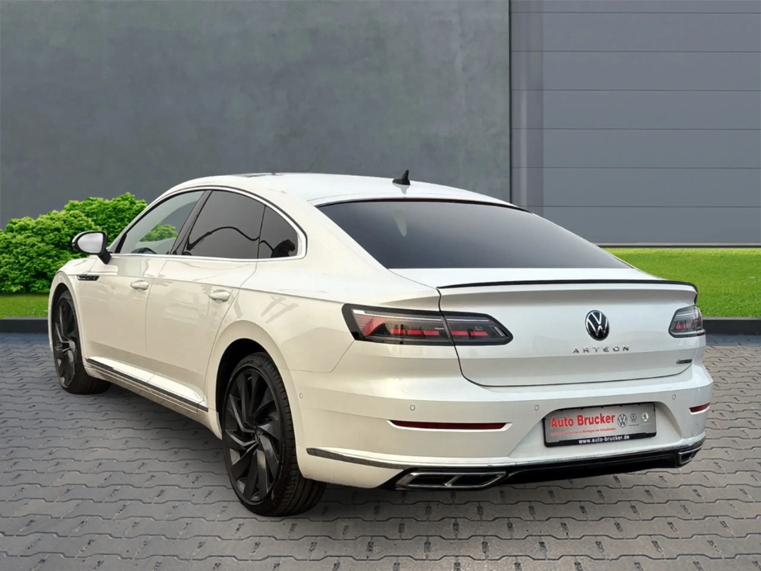 Volkswagen - Arteon