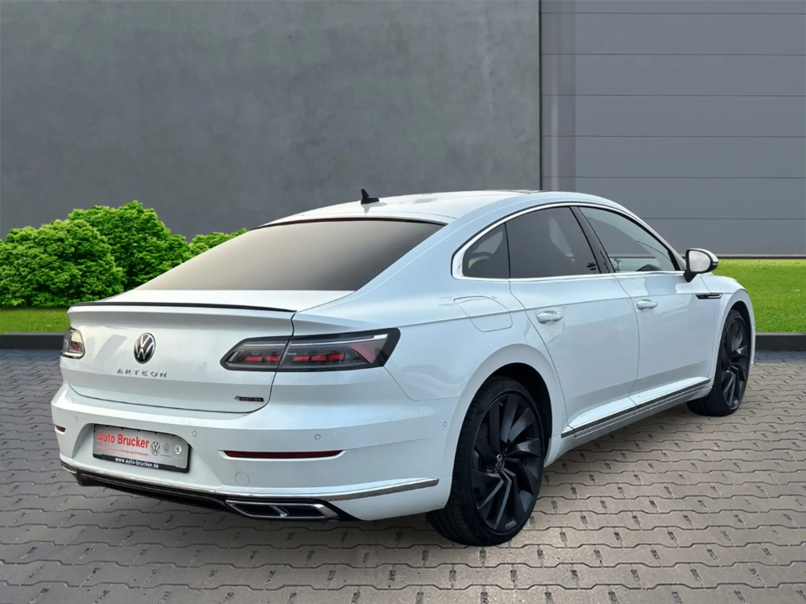 Volkswagen - Arteon