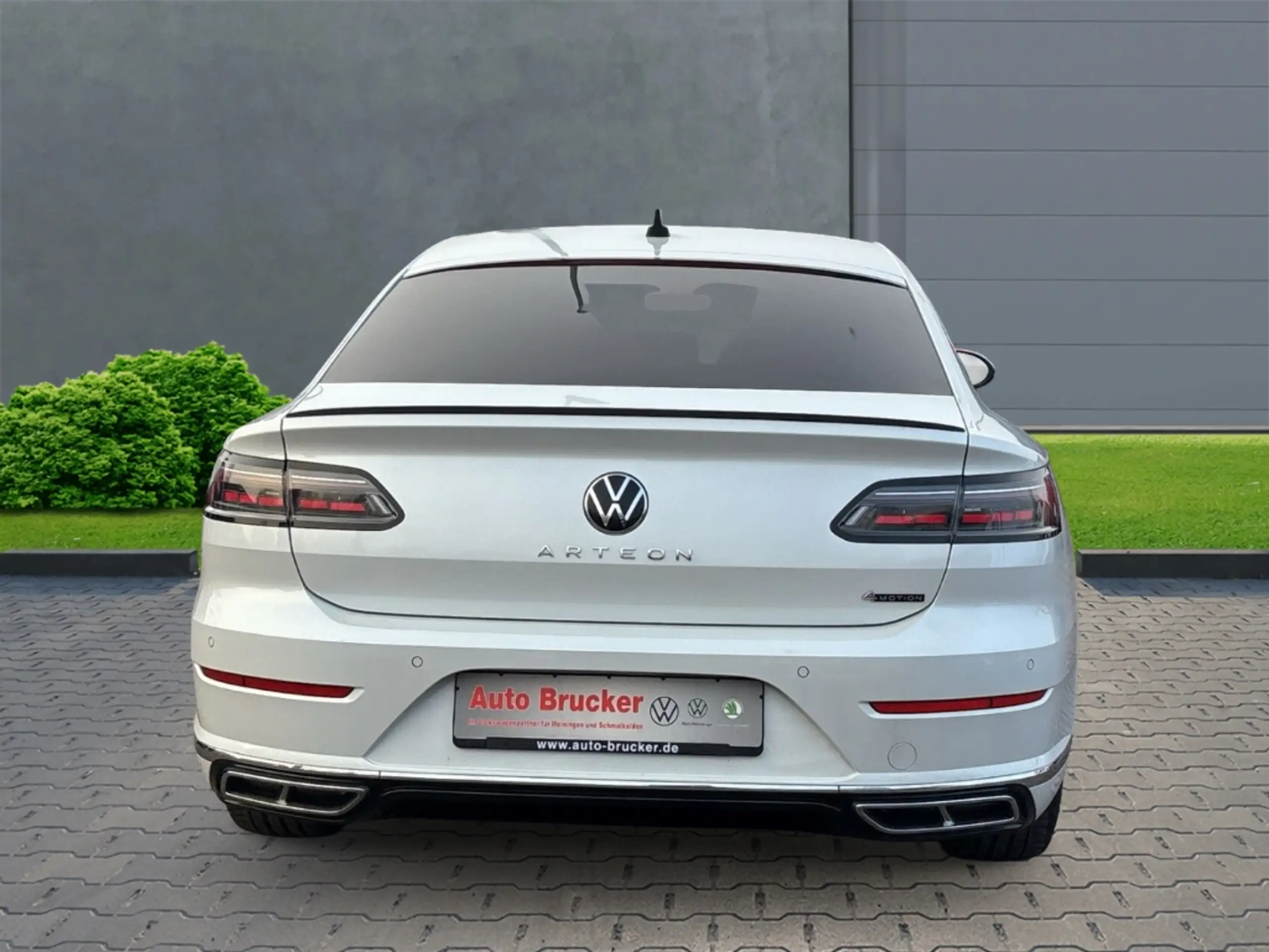 Volkswagen - Arteon