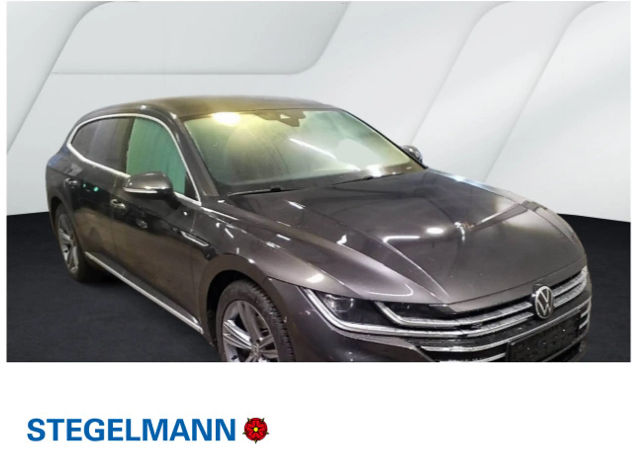 Volkswagen - Arteon