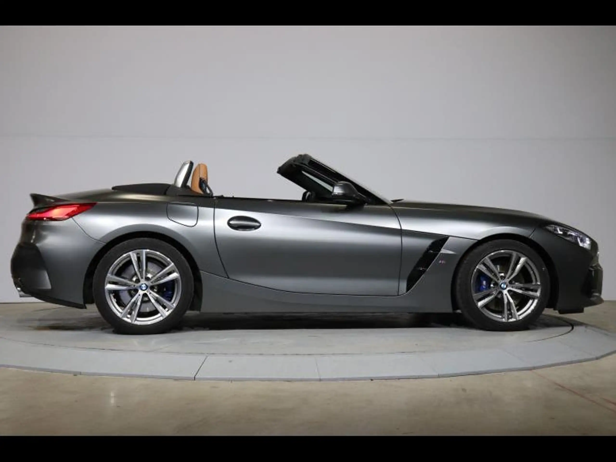 BMW - Z4