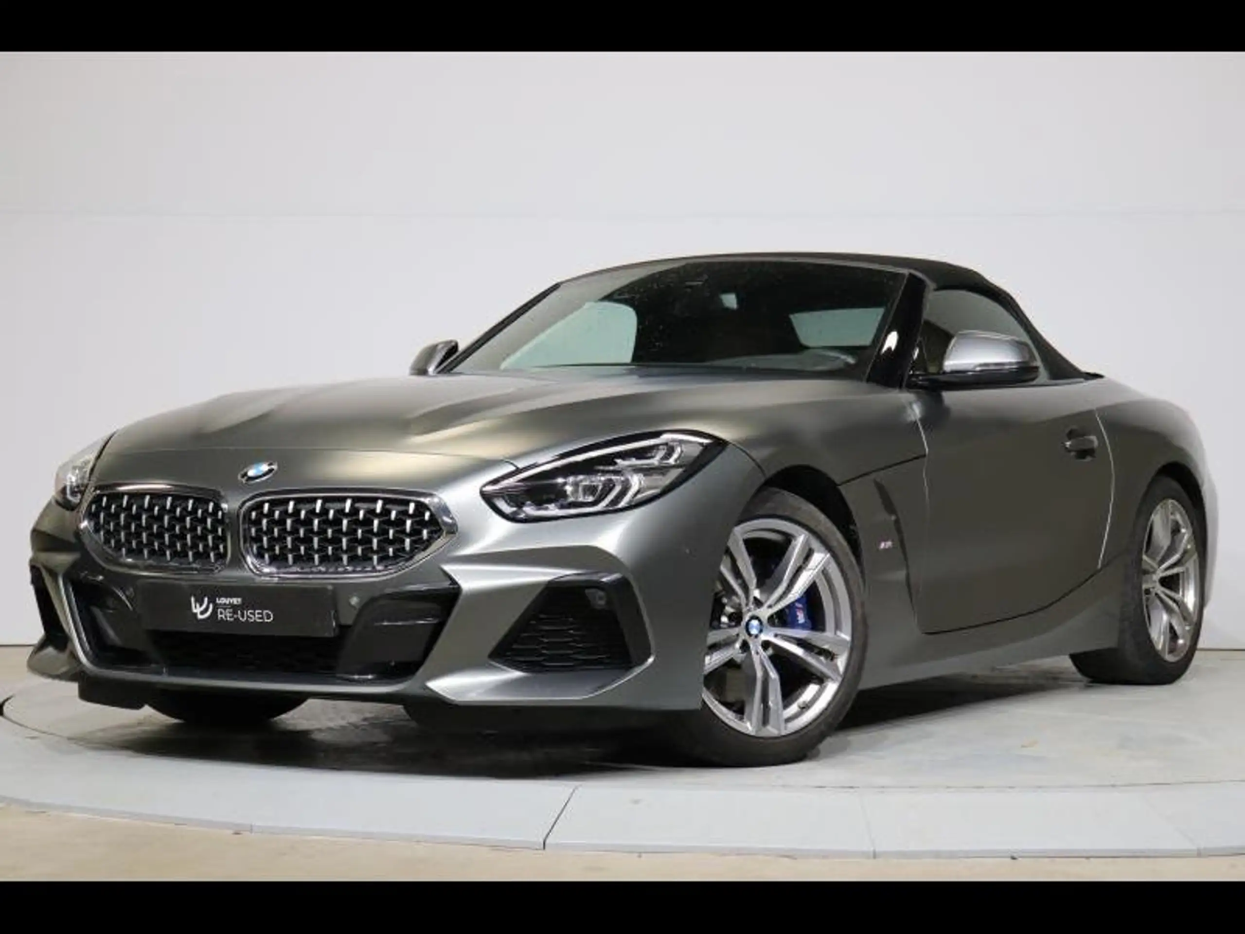 BMW - Z4