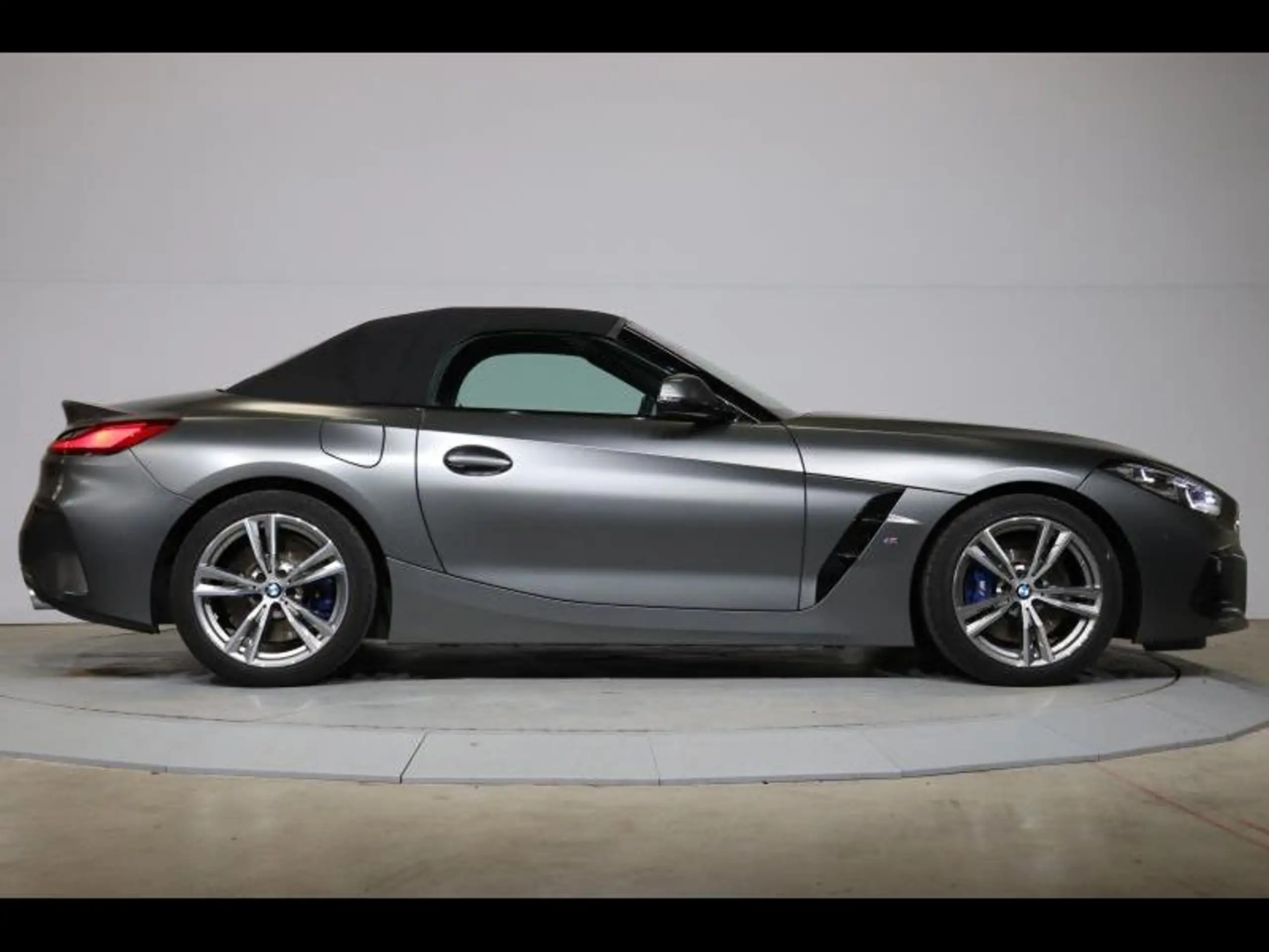 BMW - Z4