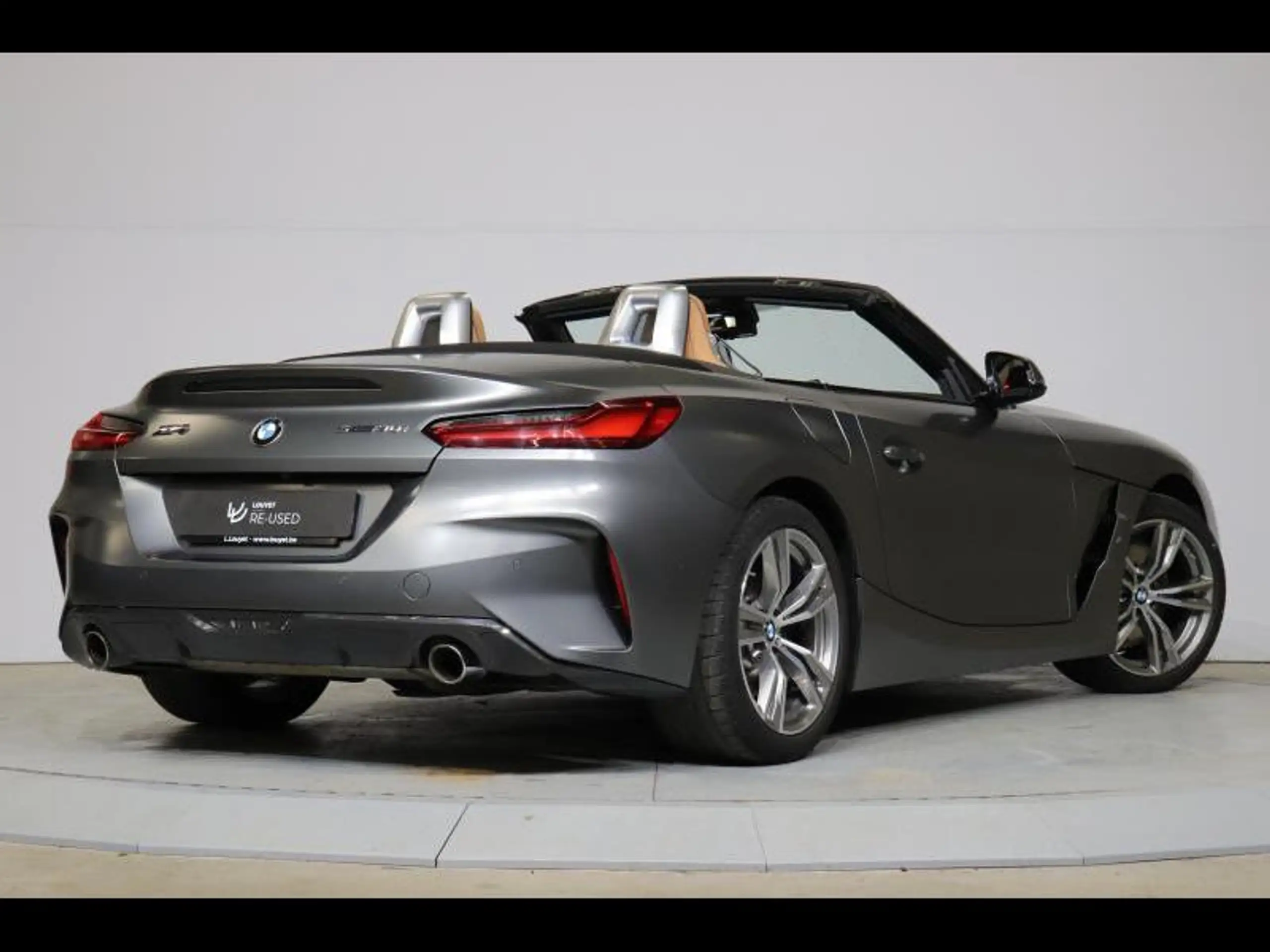 BMW - Z4