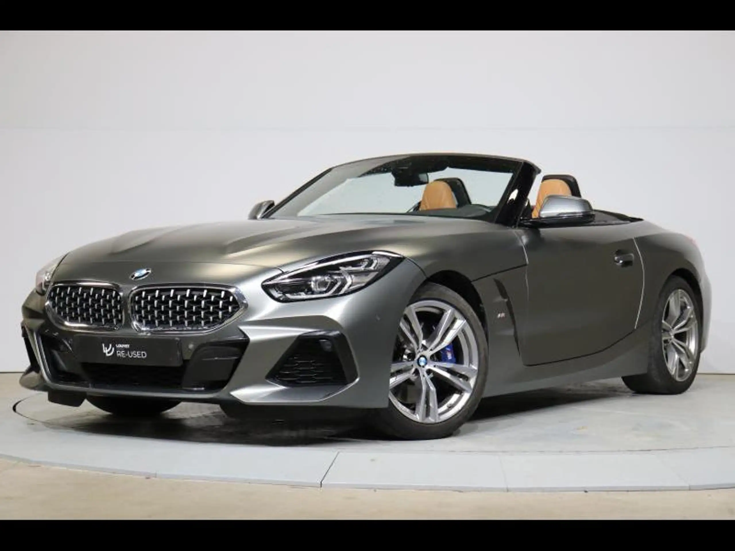 BMW - Z4