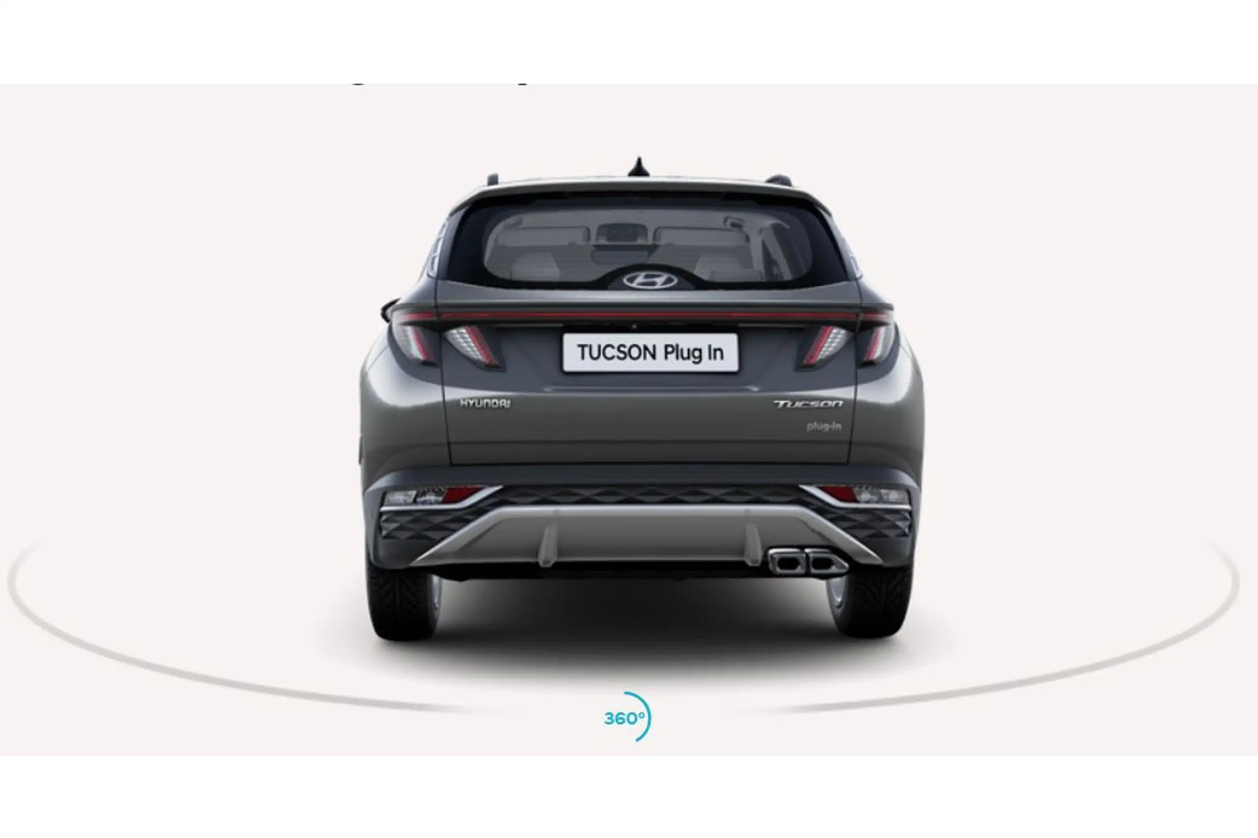 Hyundai - TUCSON