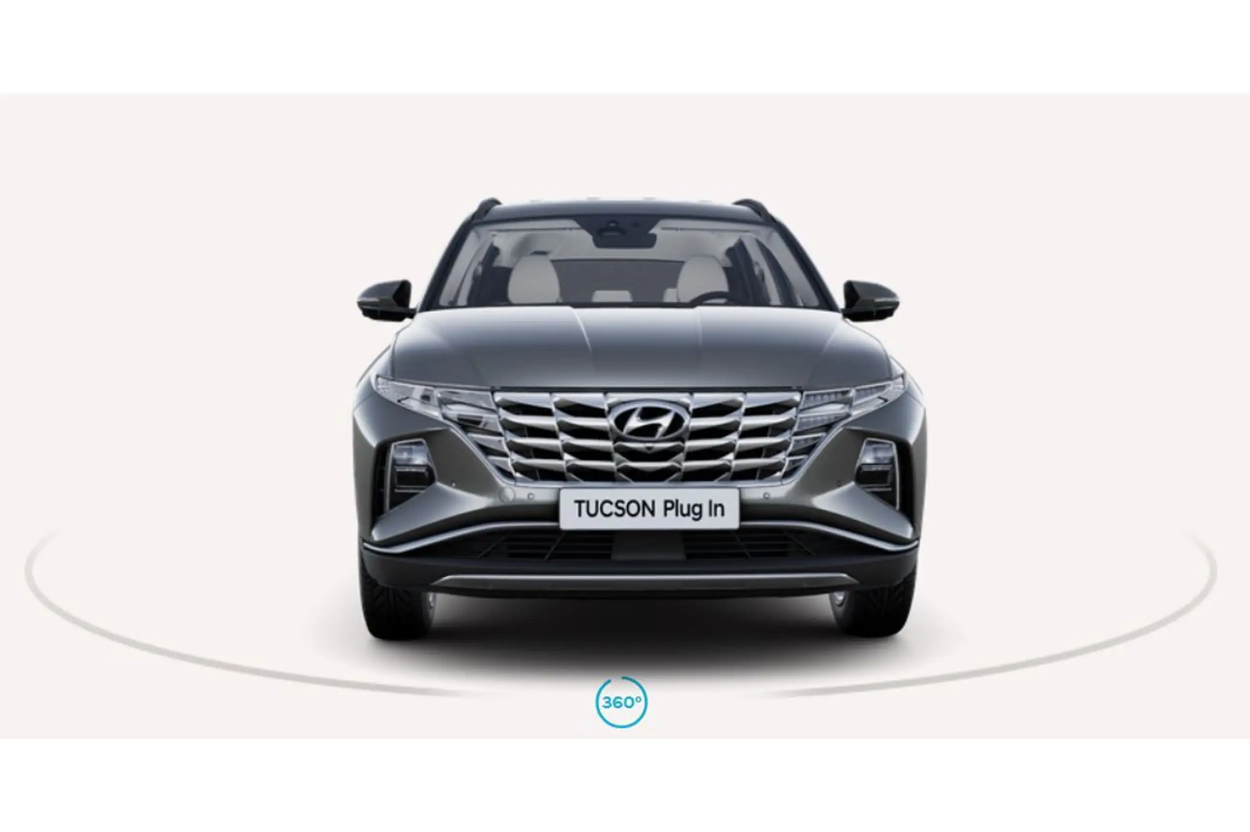 Hyundai - TUCSON