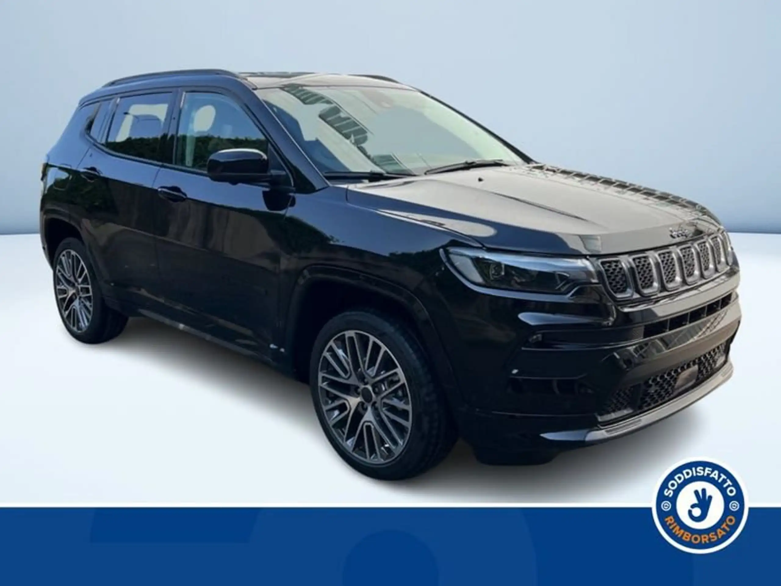 Jeep - Compass