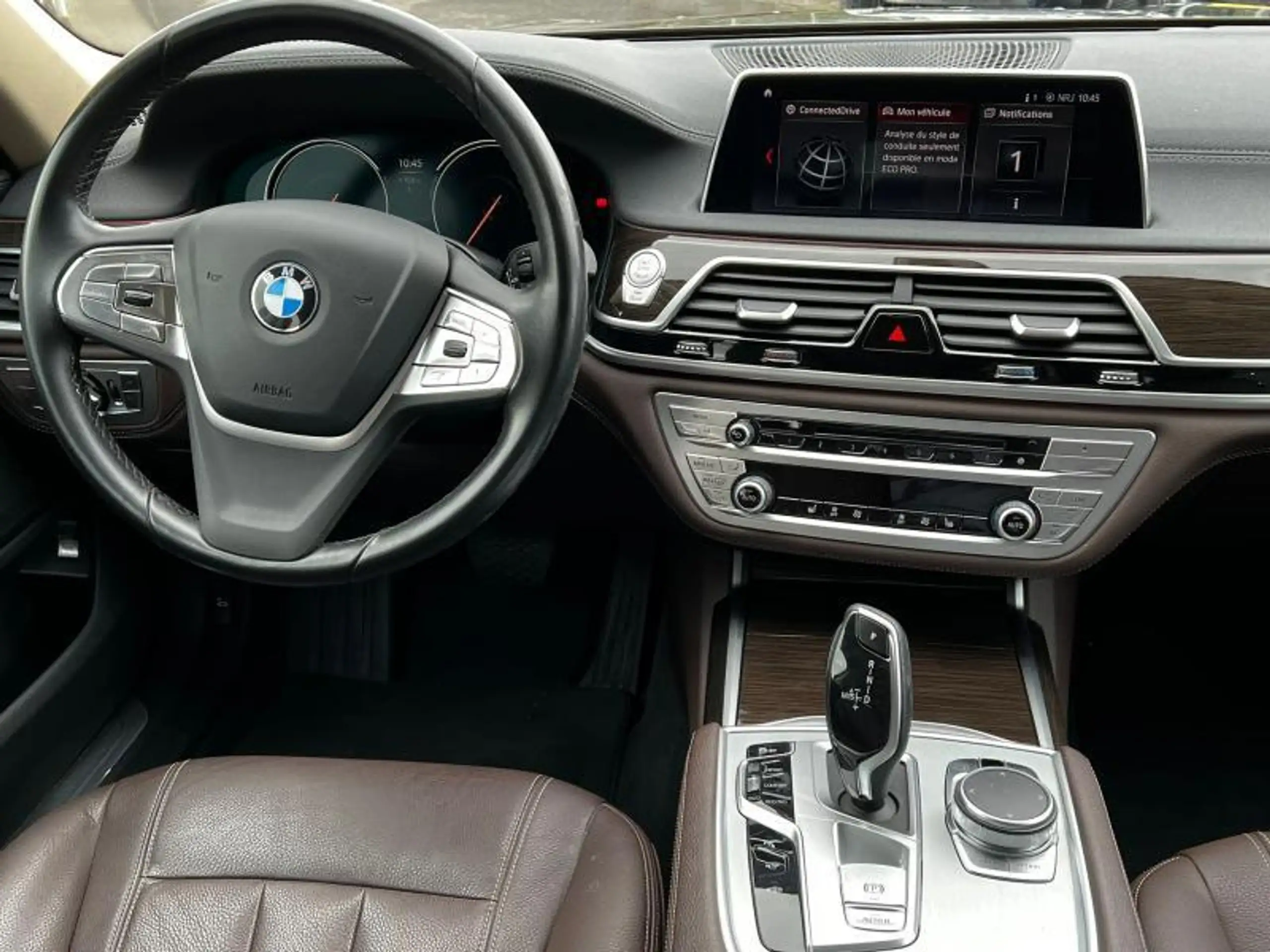 BMW - 725