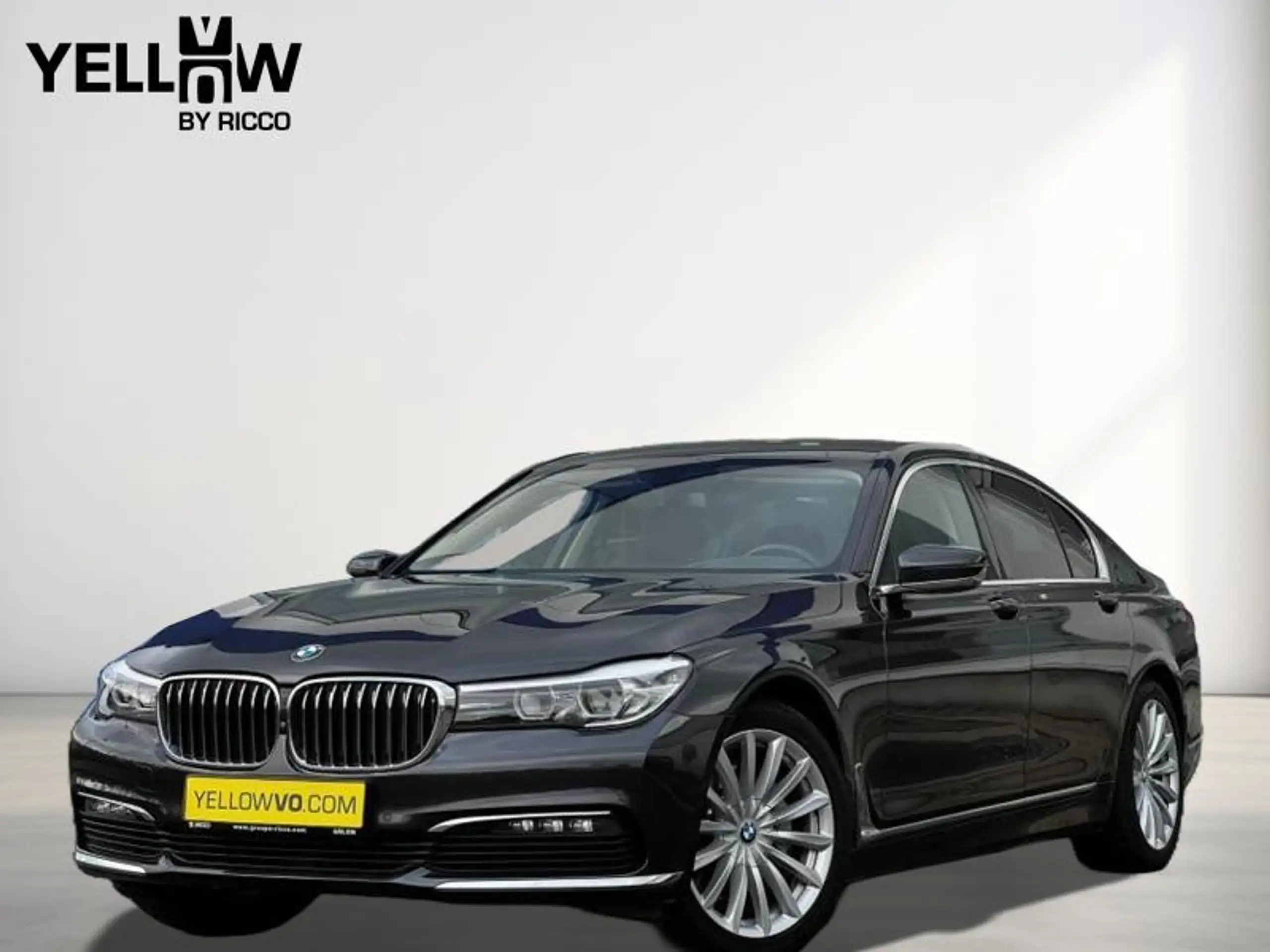 BMW - 725