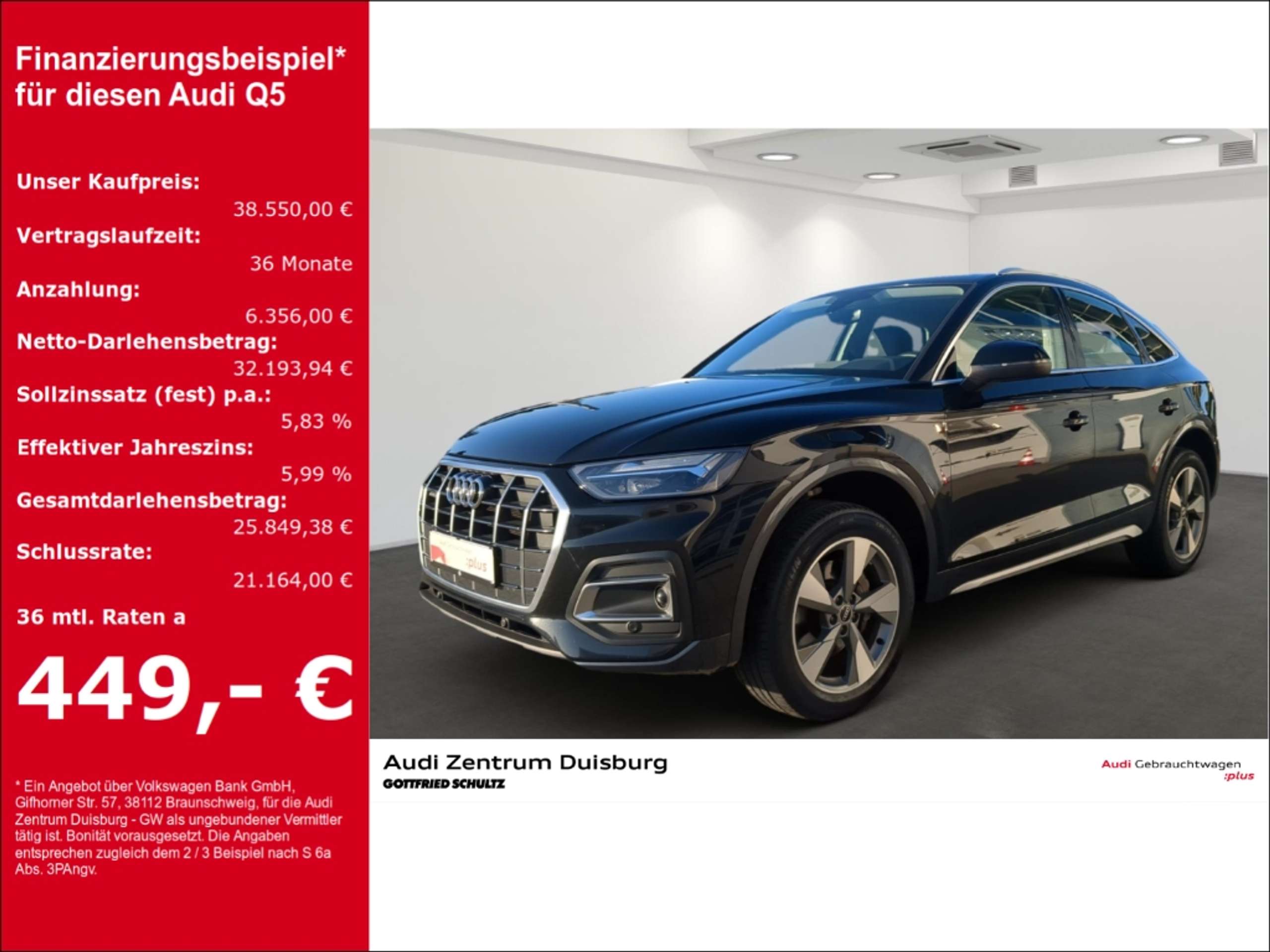 Audi - Q5