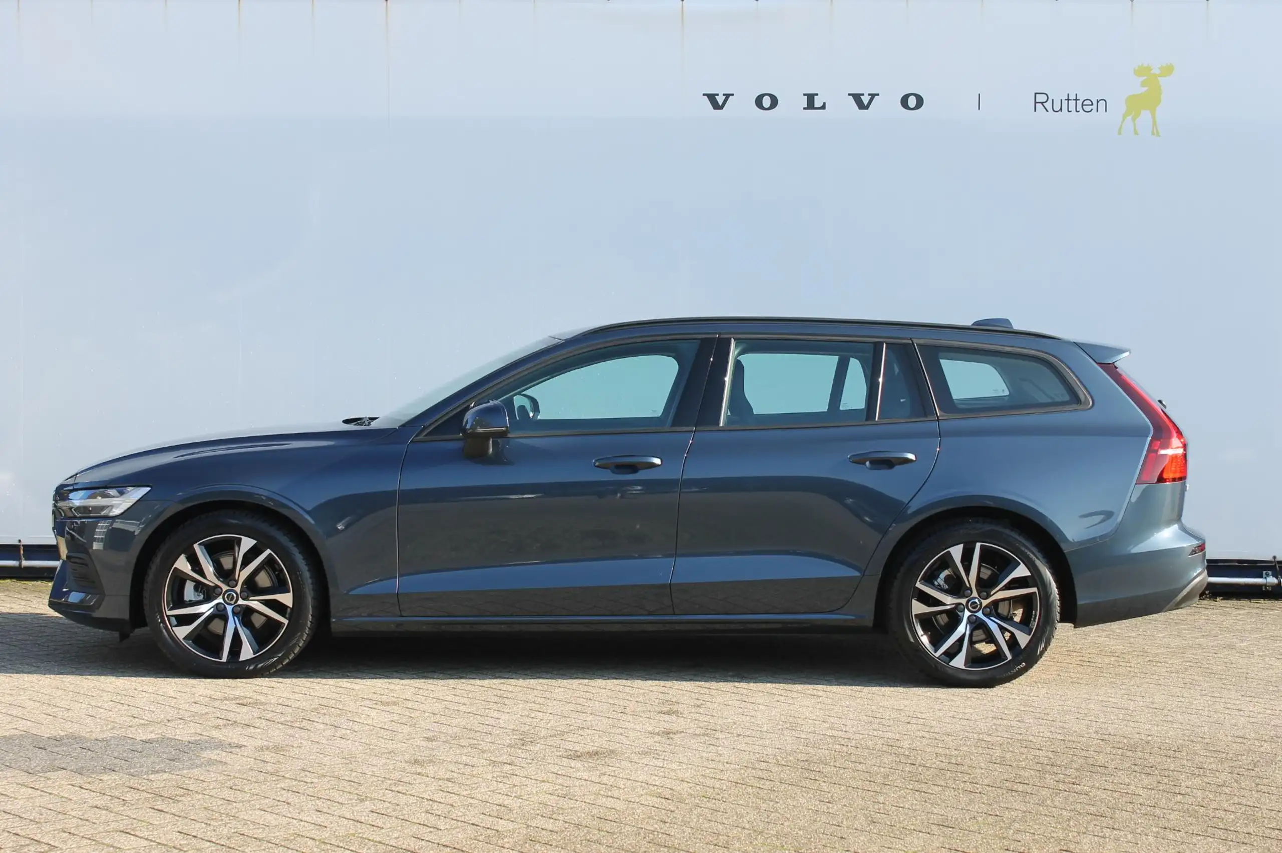 Volvo - V60