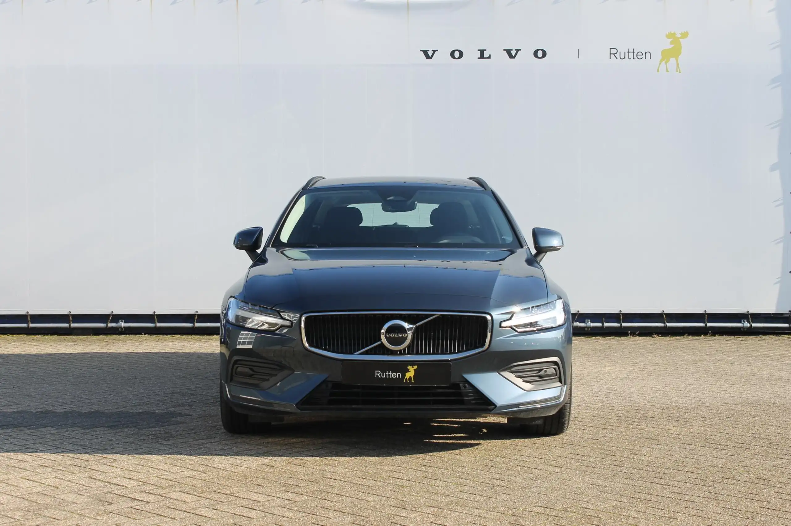 Volvo - V60