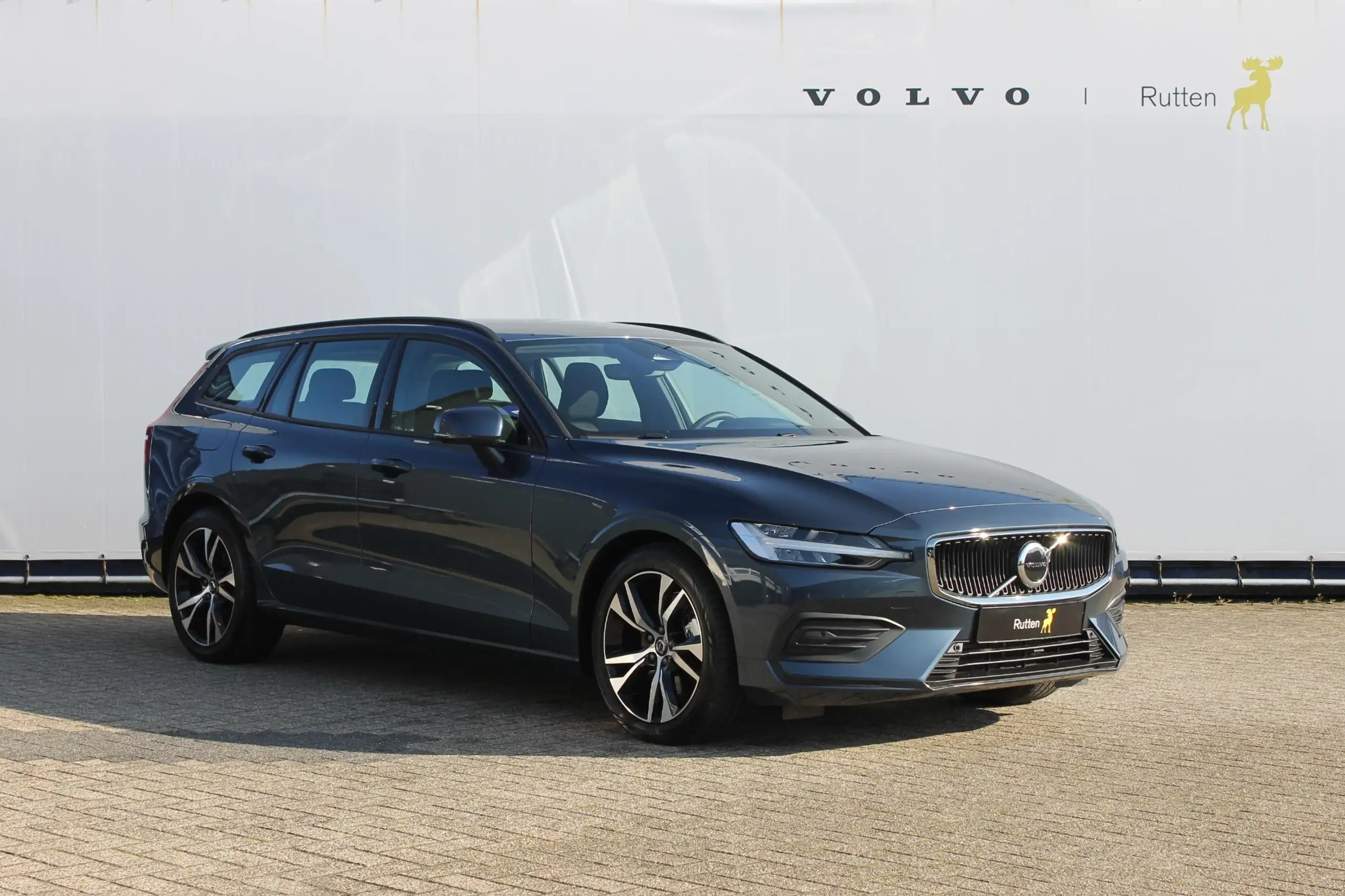 Volvo - V60