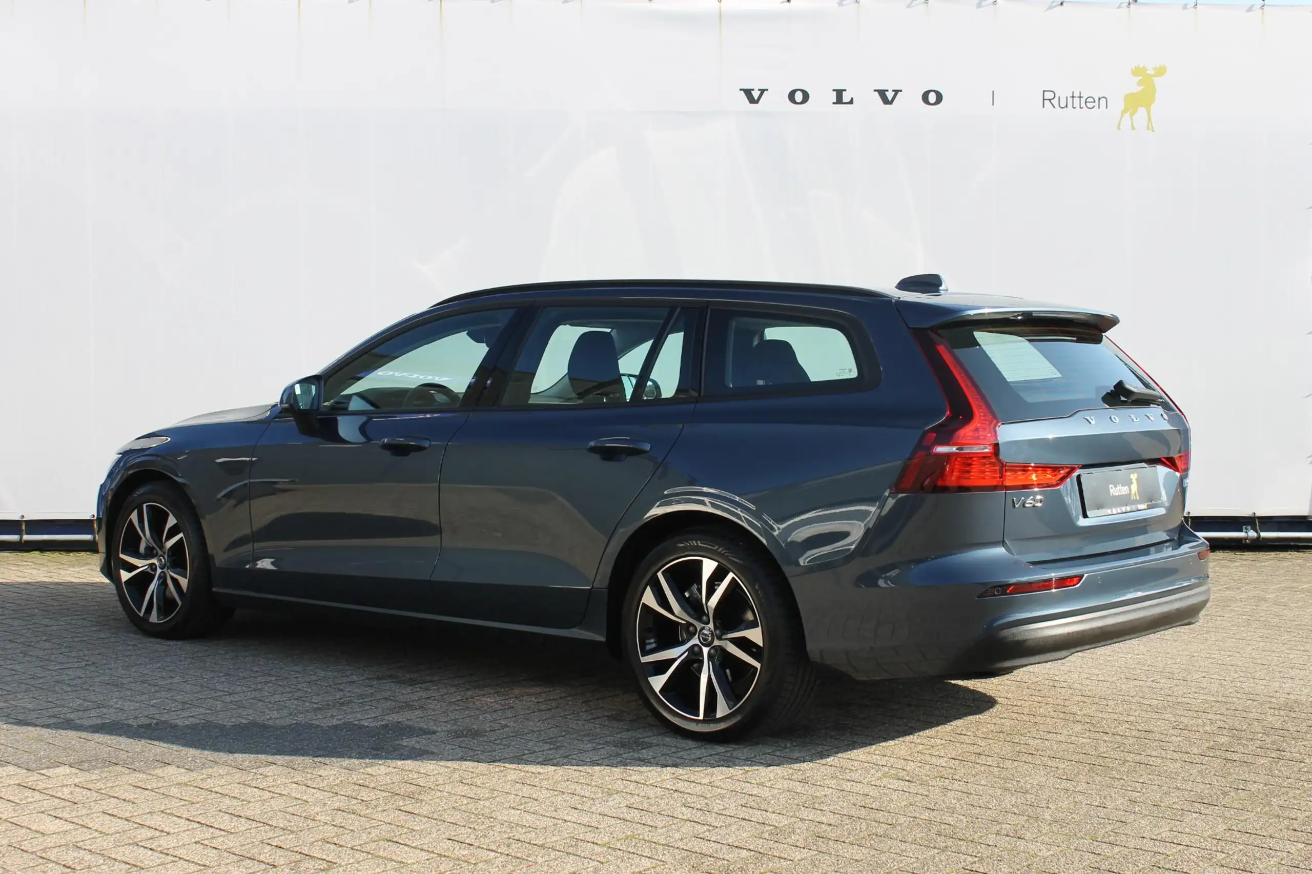 Volvo - V60