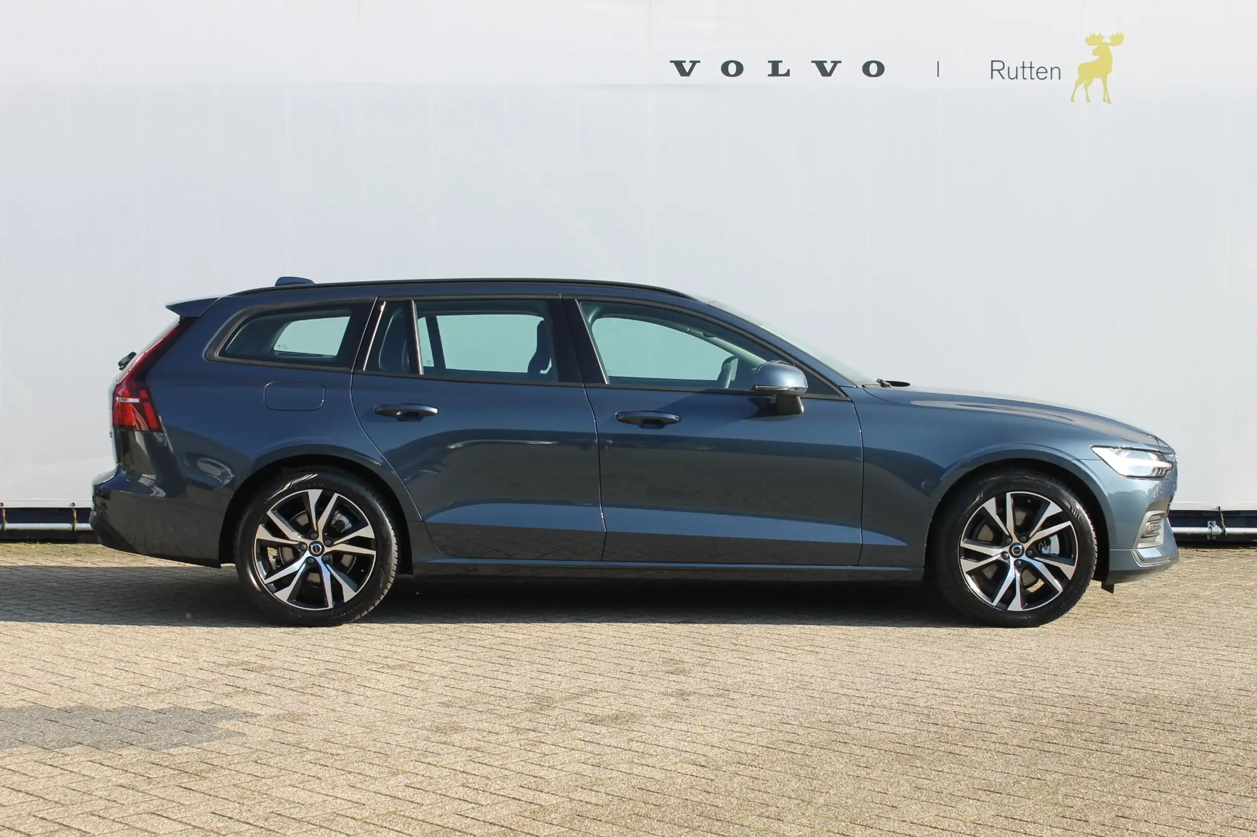 Volvo - V60