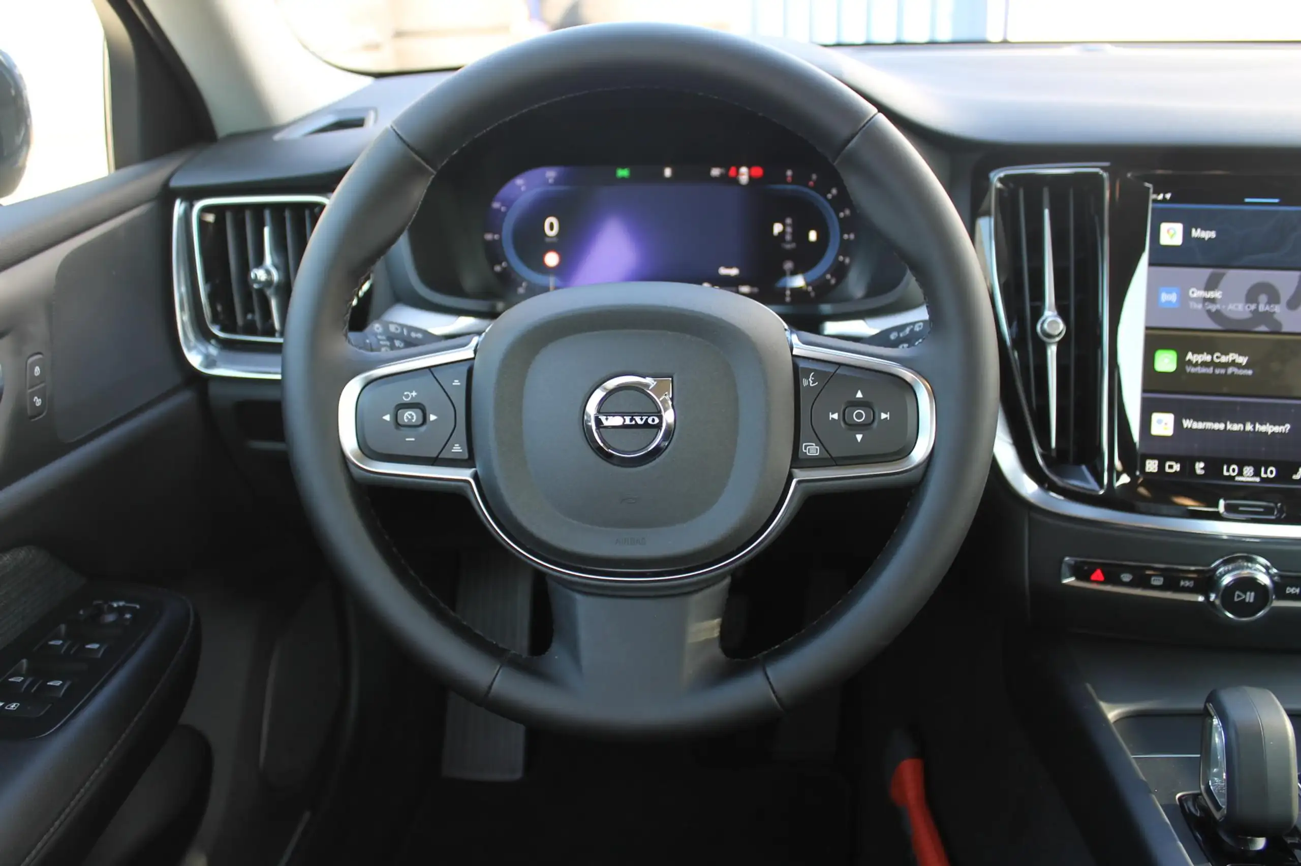 Volvo - V60