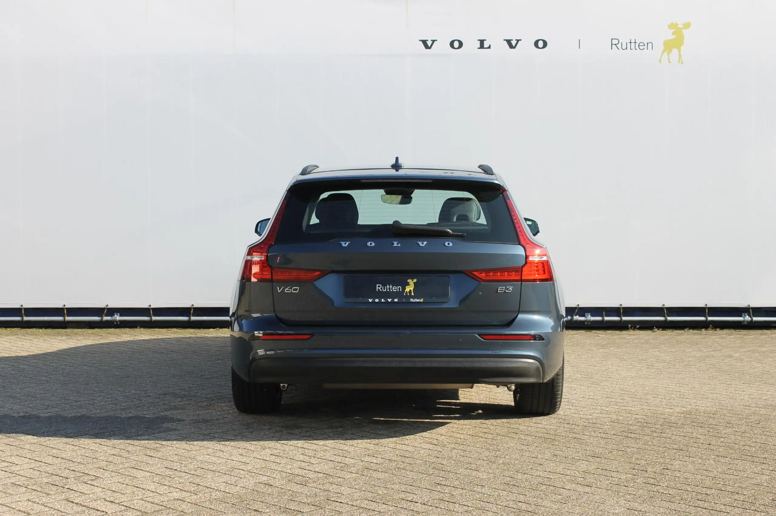 Volvo - V60