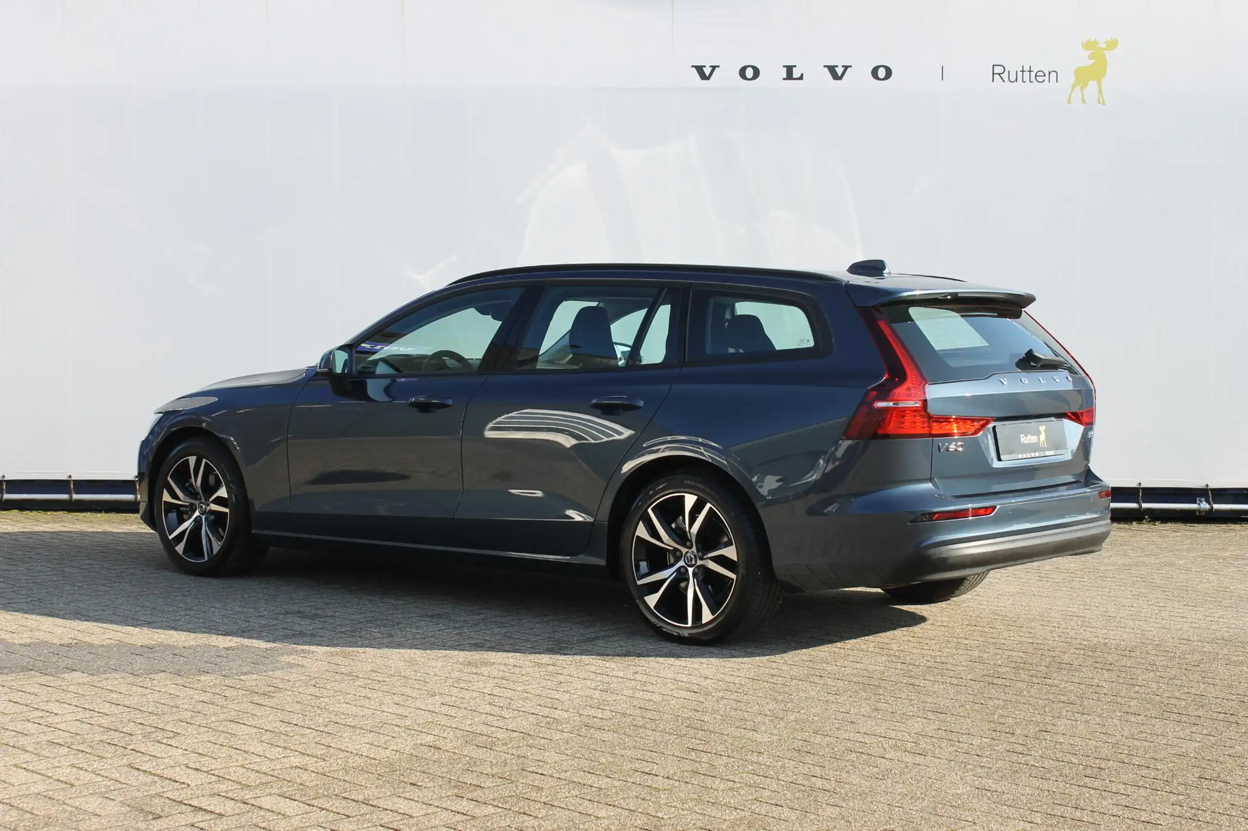 Volvo - V60