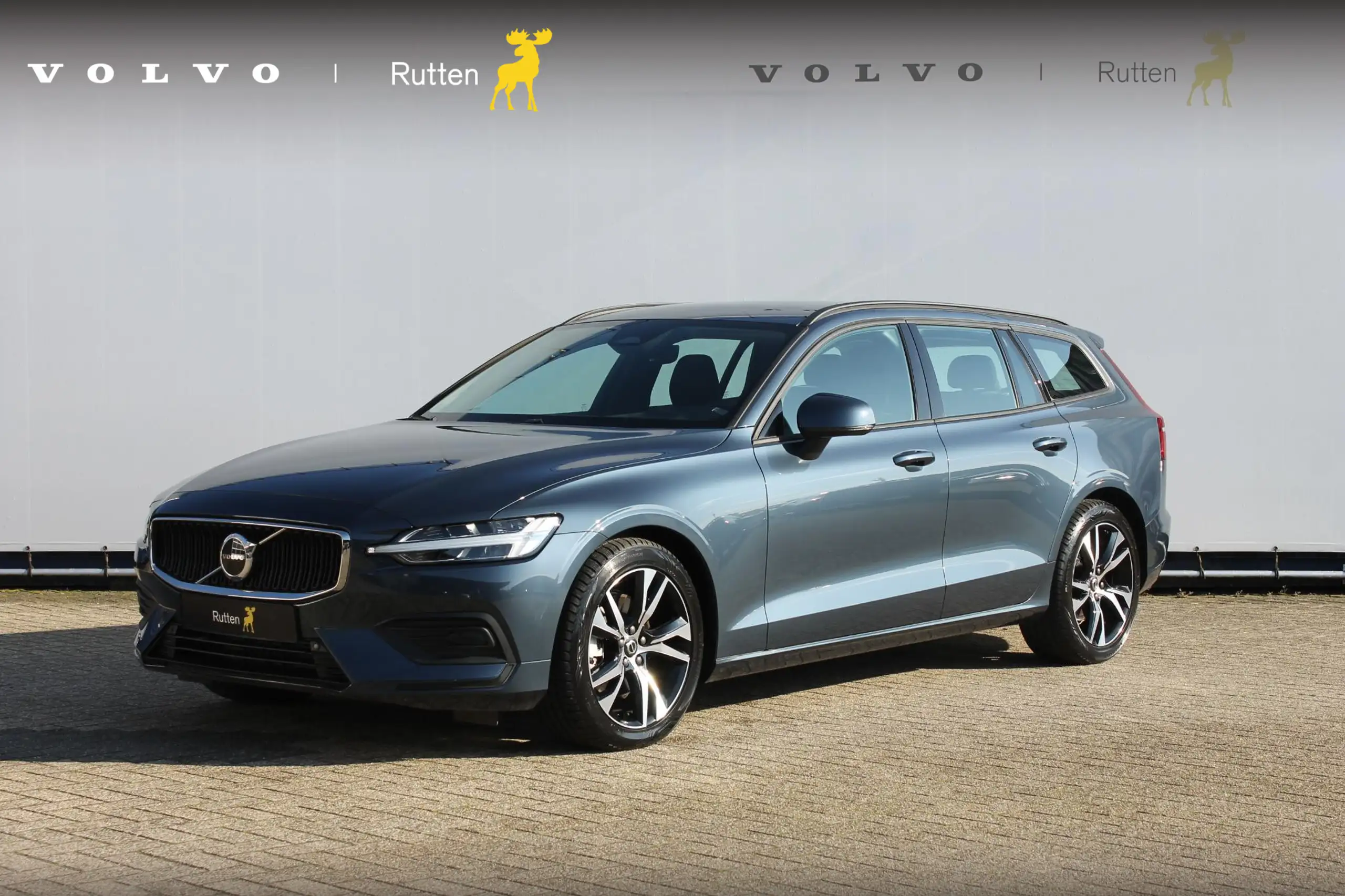 Volvo - V60