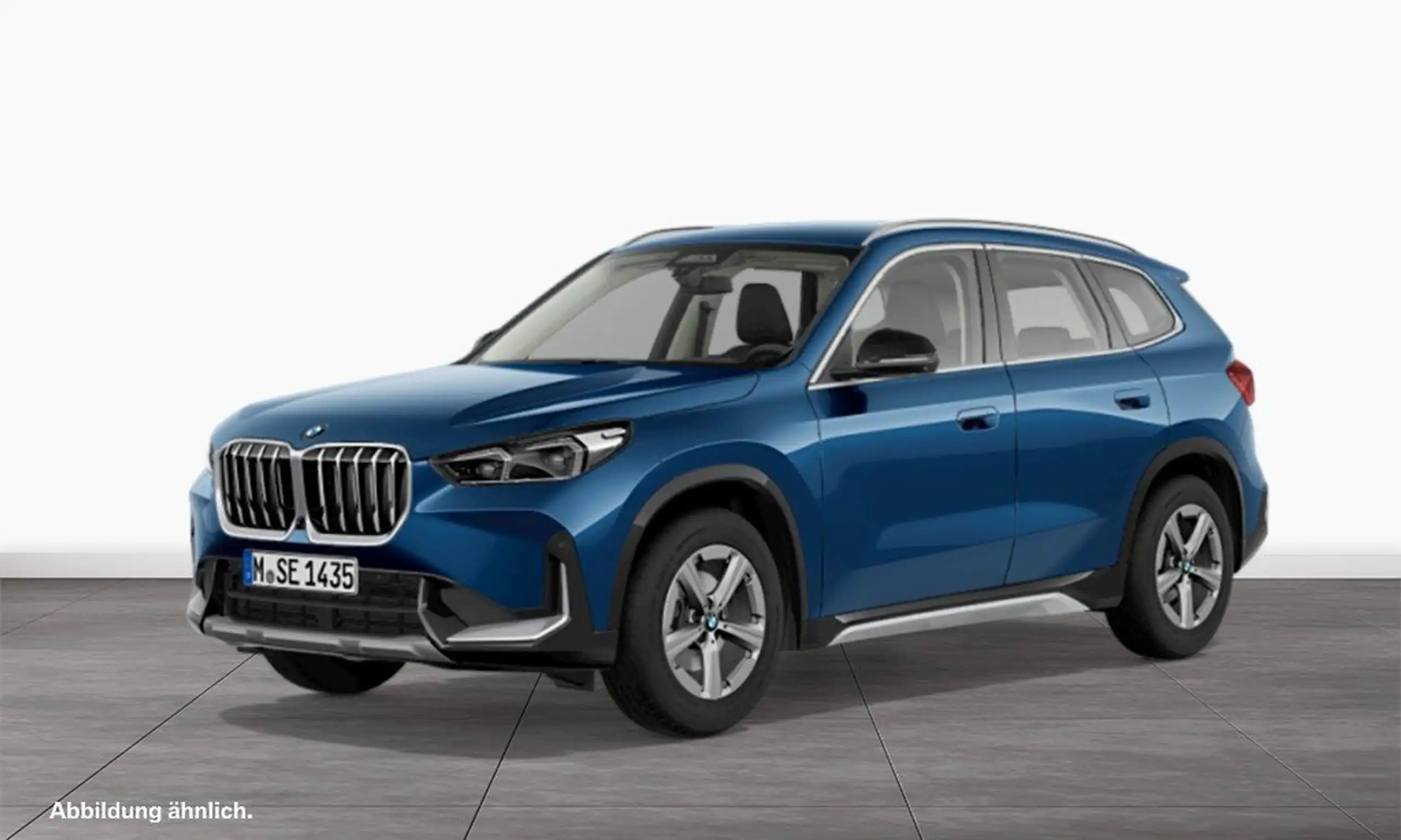 BMW - X1