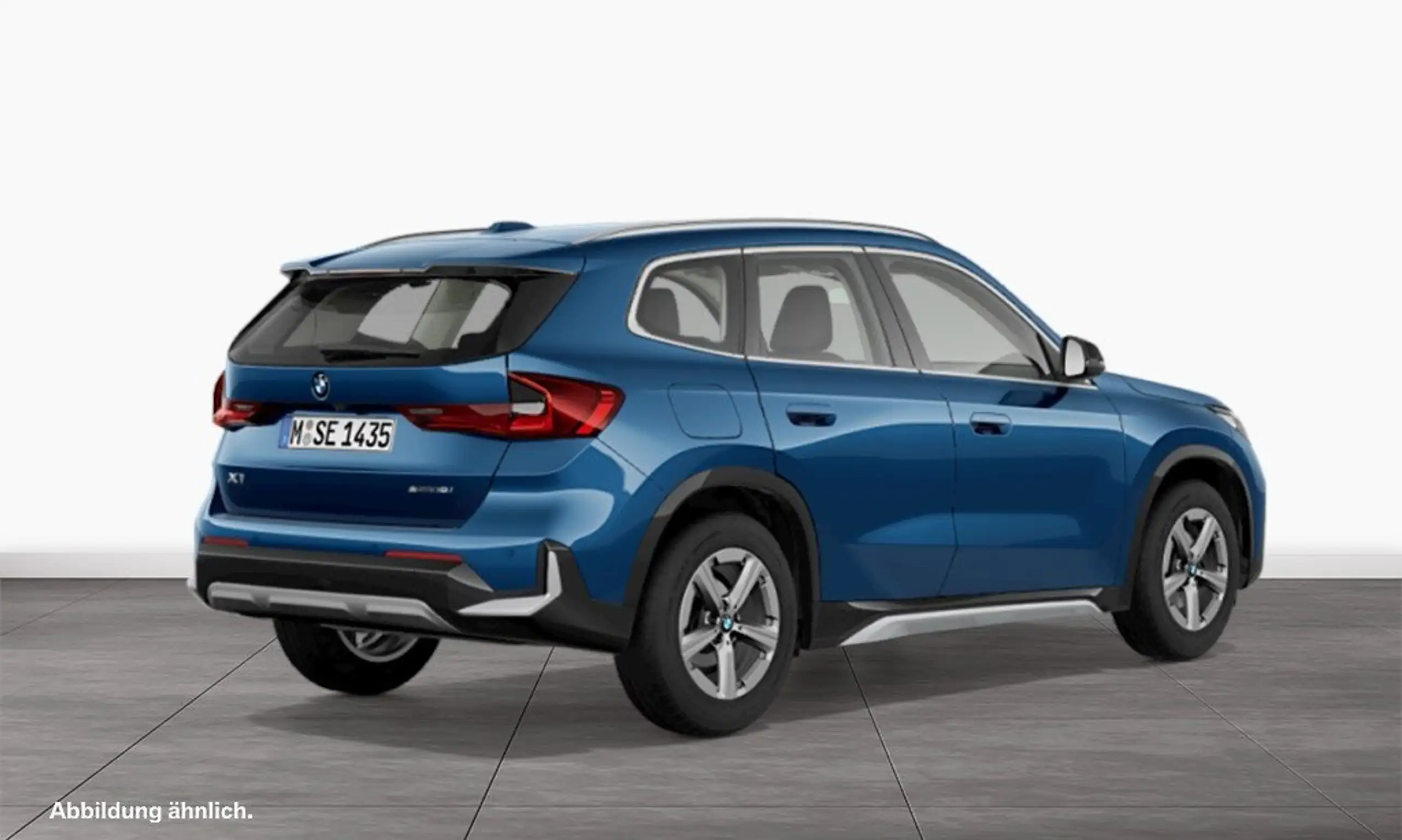 BMW - X1