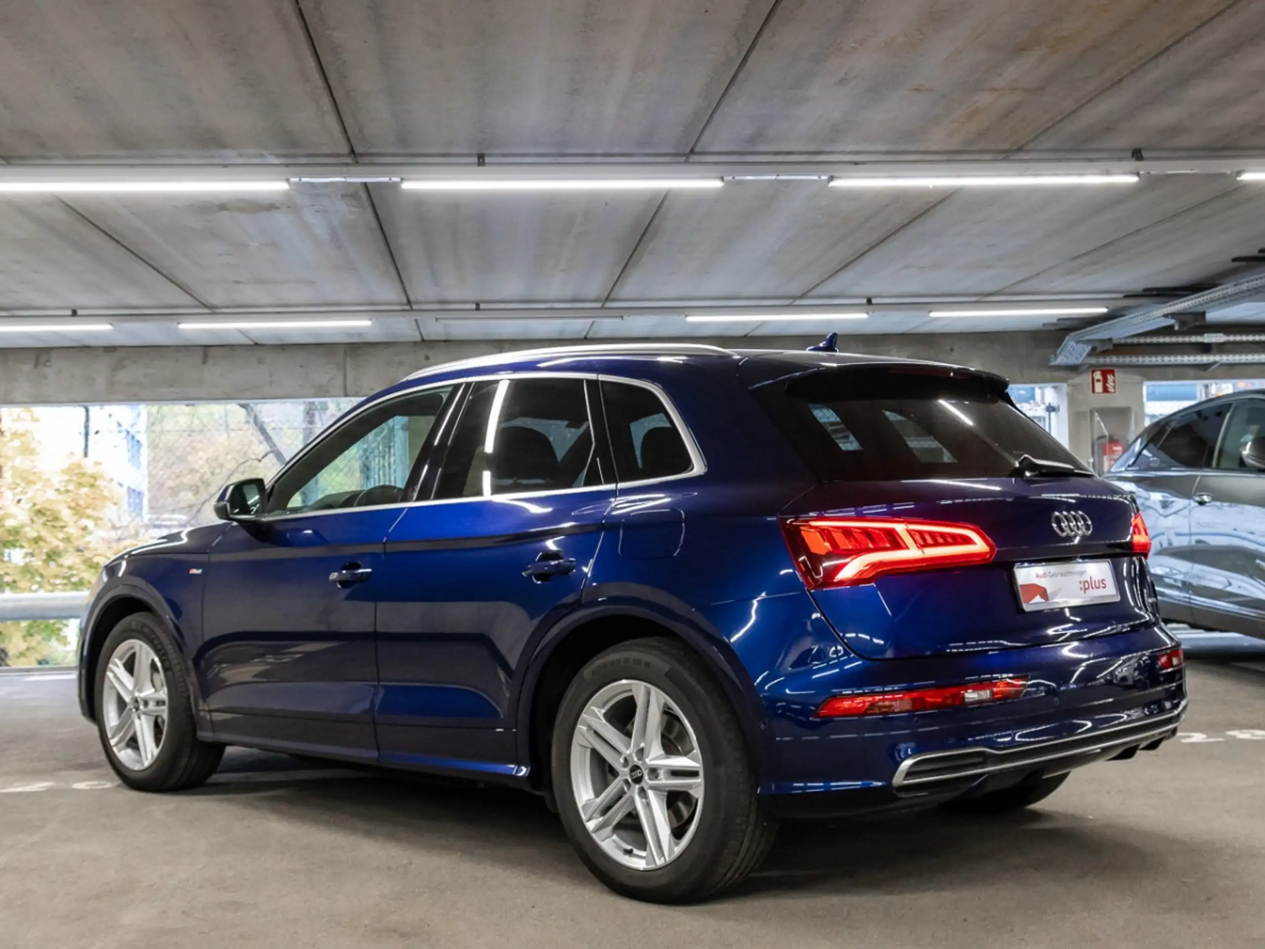 Audi - Q5