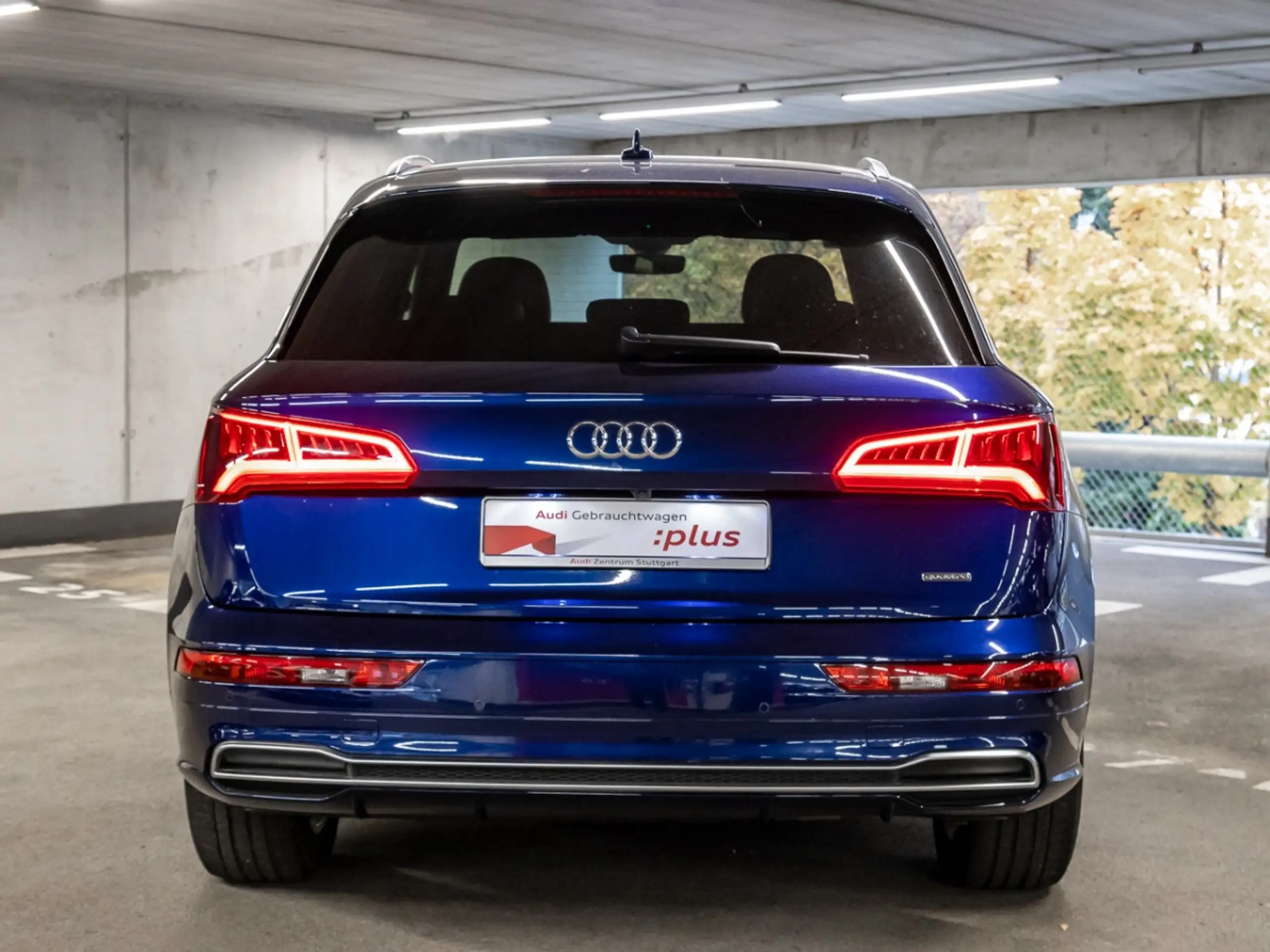 Audi - Q5