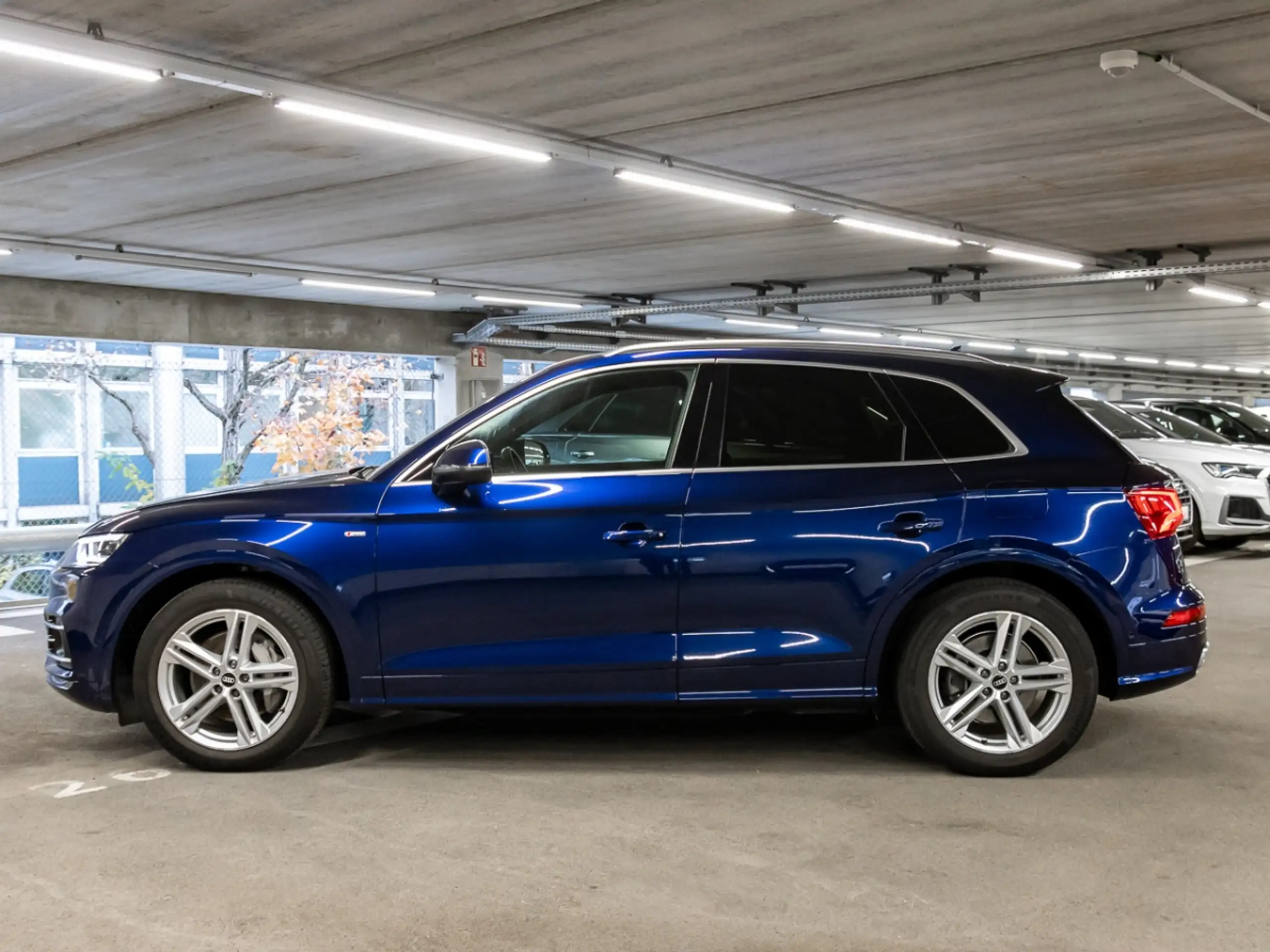 Audi - Q5