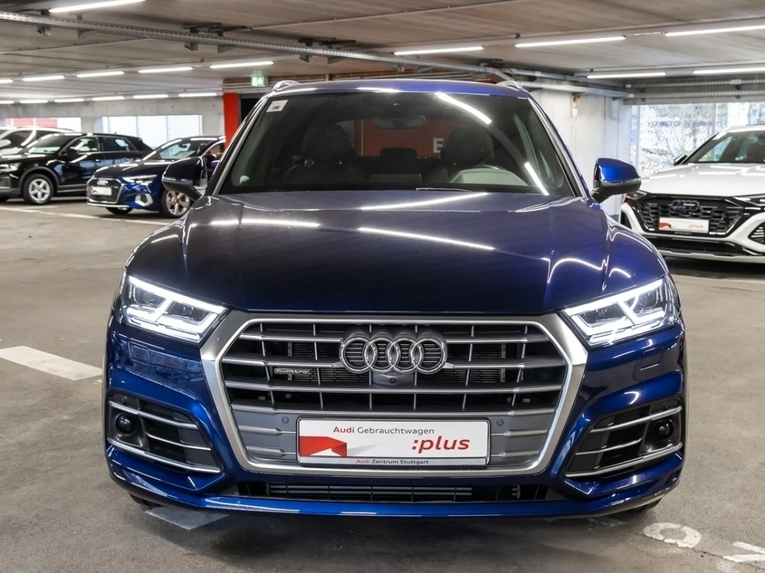 Audi - Q5