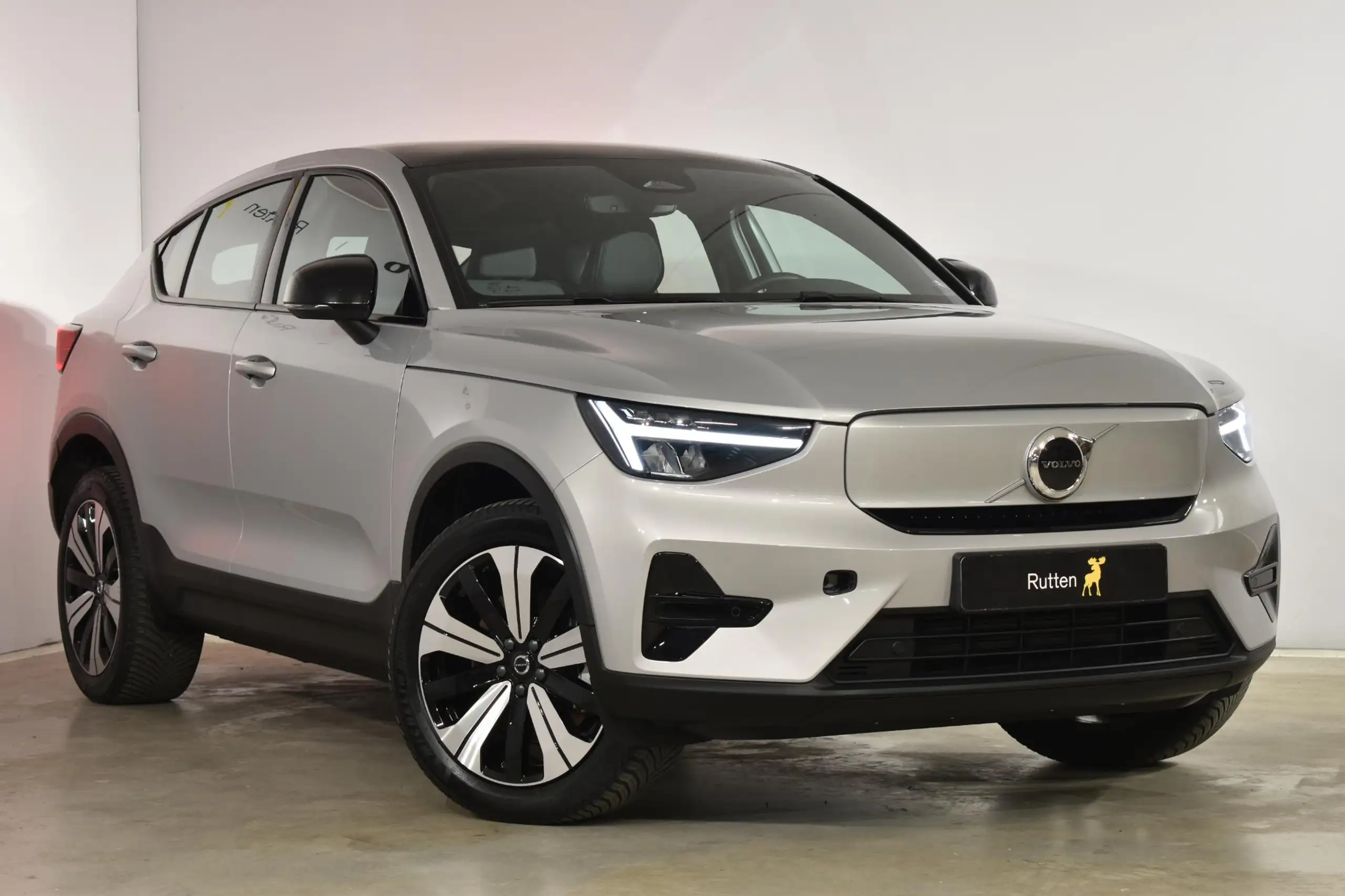 Volvo - C40