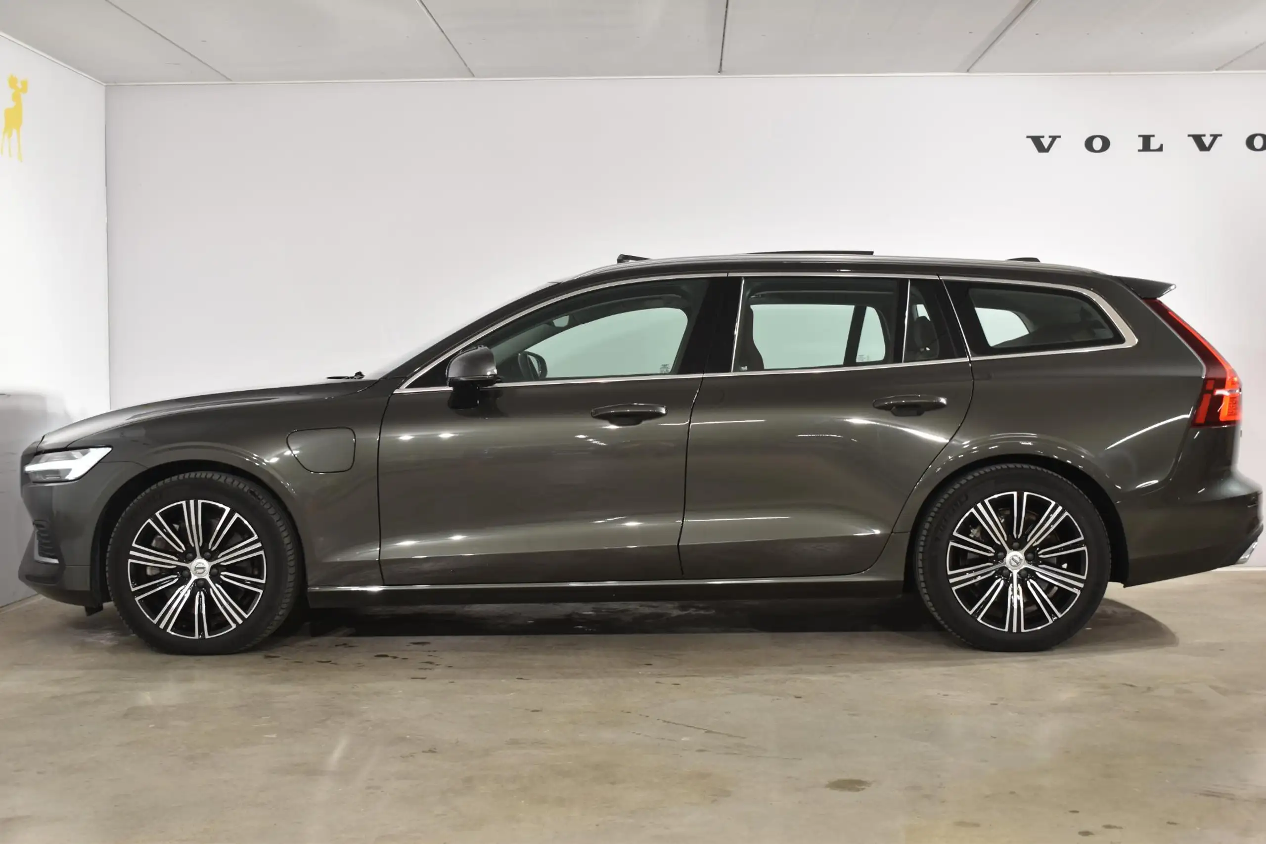 Volvo - V60